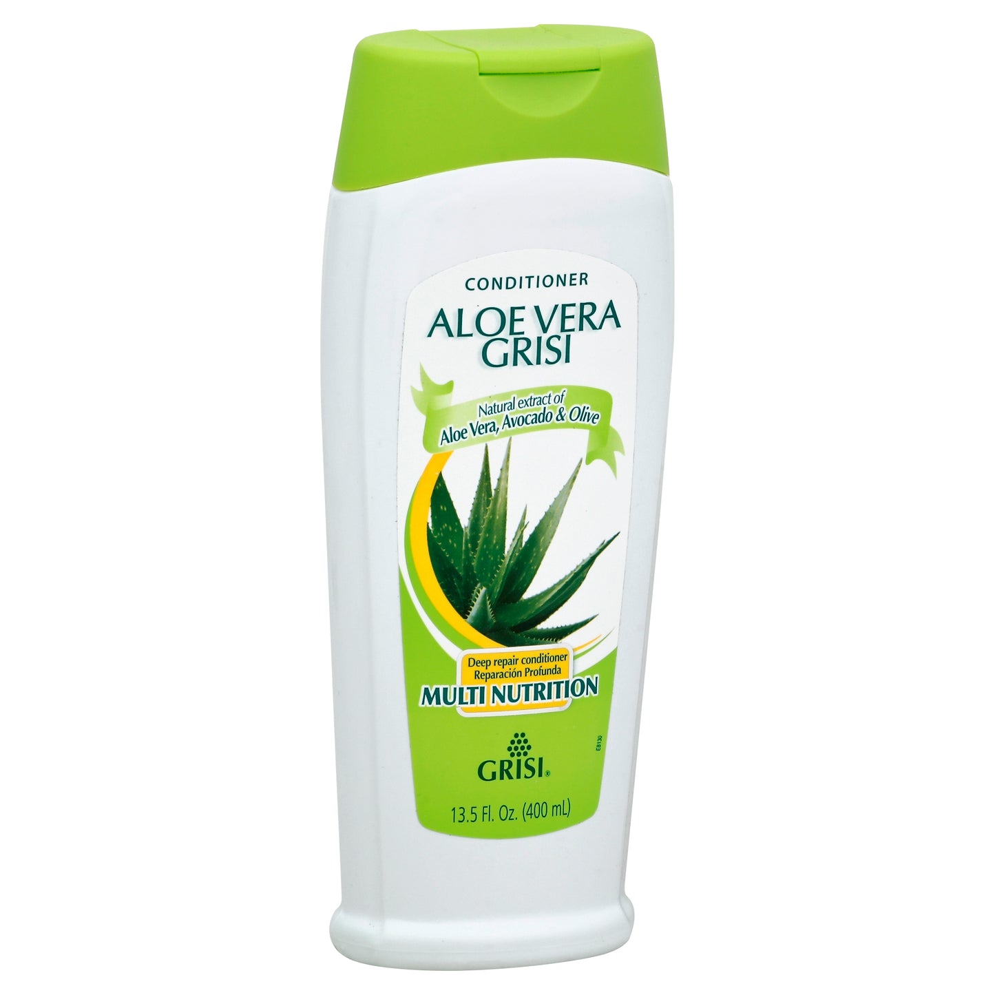 Acondicionador Grisi Aloe Vera 13.5 oz