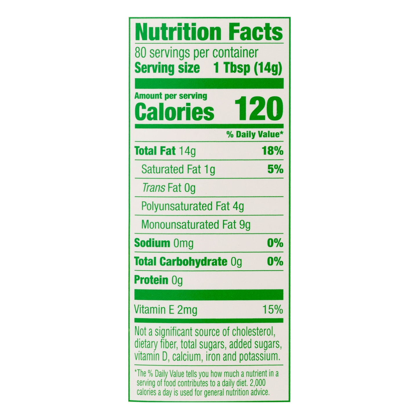 Mazola Canola Oil 40 oz