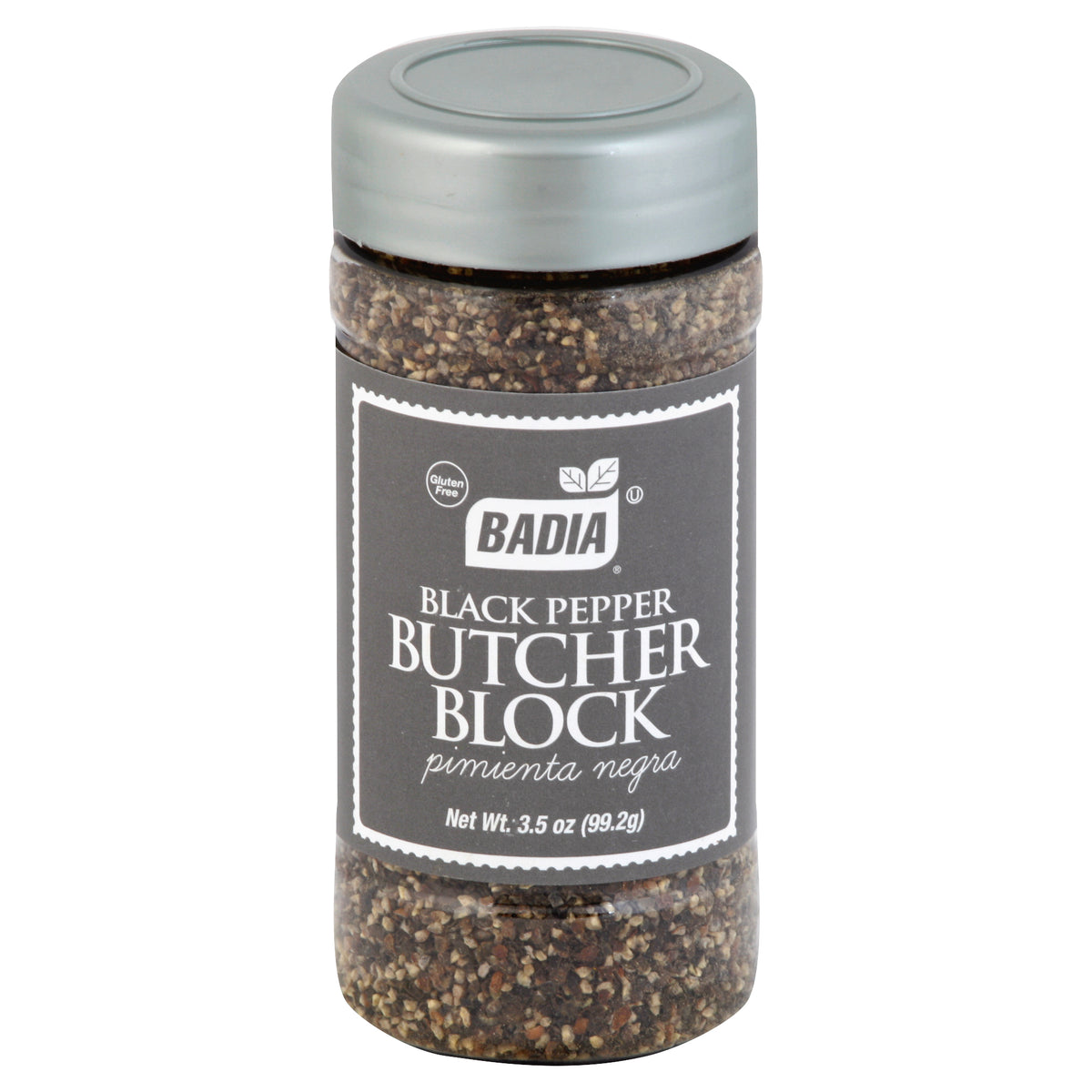 Badia Black Pepper 3.5 oz
