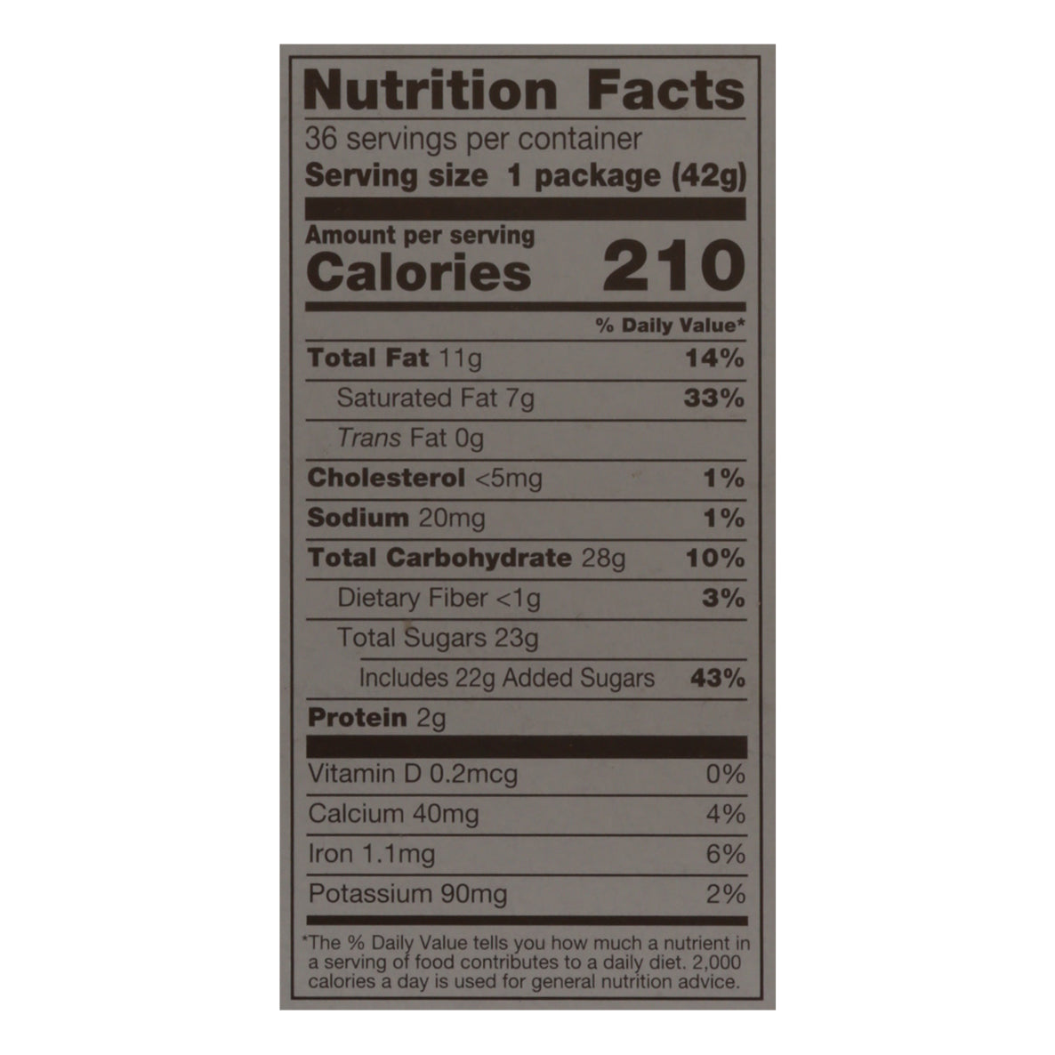 Kit Kat Crisp Milk Chocolate Wafers 36 - 1.5 oz Bars