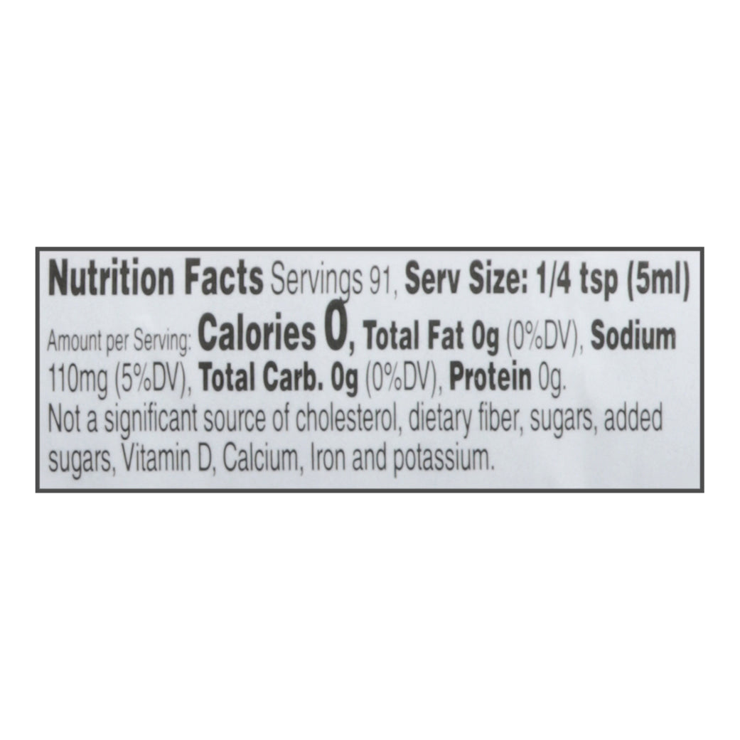 Tajin Medium Hot Sauce with Lime 15.38 fl oz