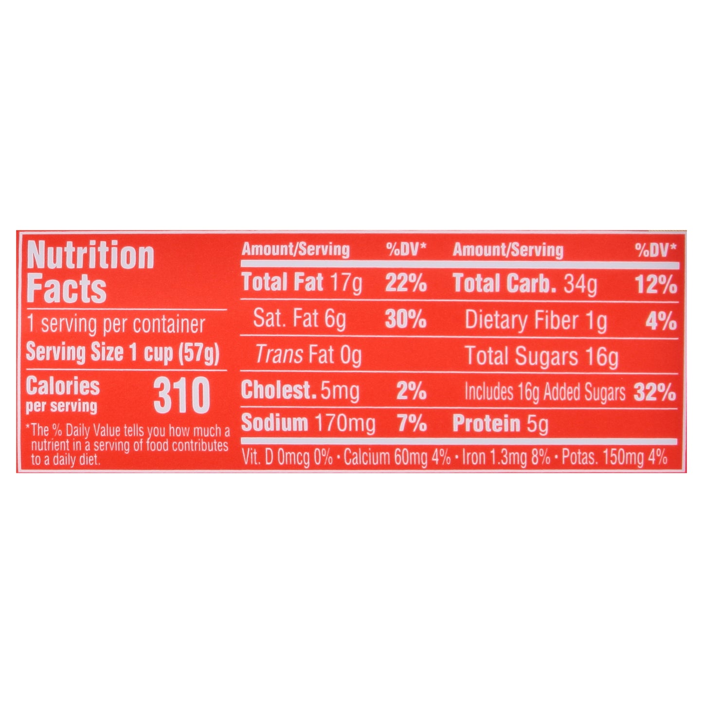 Meiji Yan Yan Chocolate Creme Cracker Stick with Dip 2.0 oz