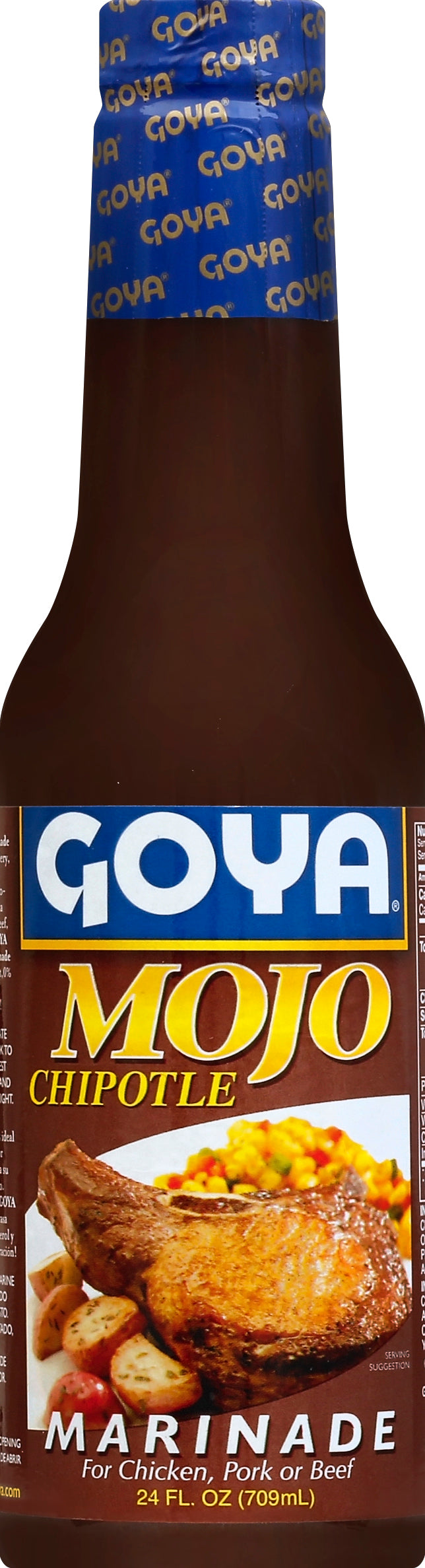 Goya Marinade 24 oz
