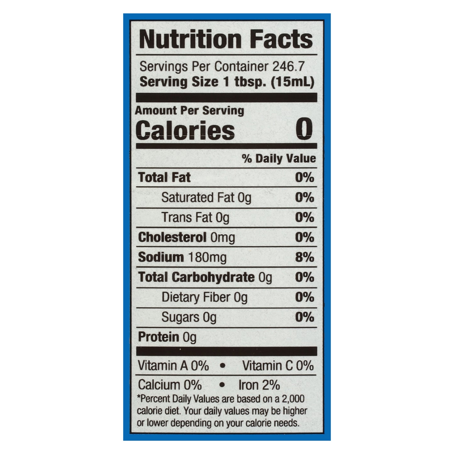 La Lechonera Spanish Marinating Mojo Criollo Sauce 128 fl oz