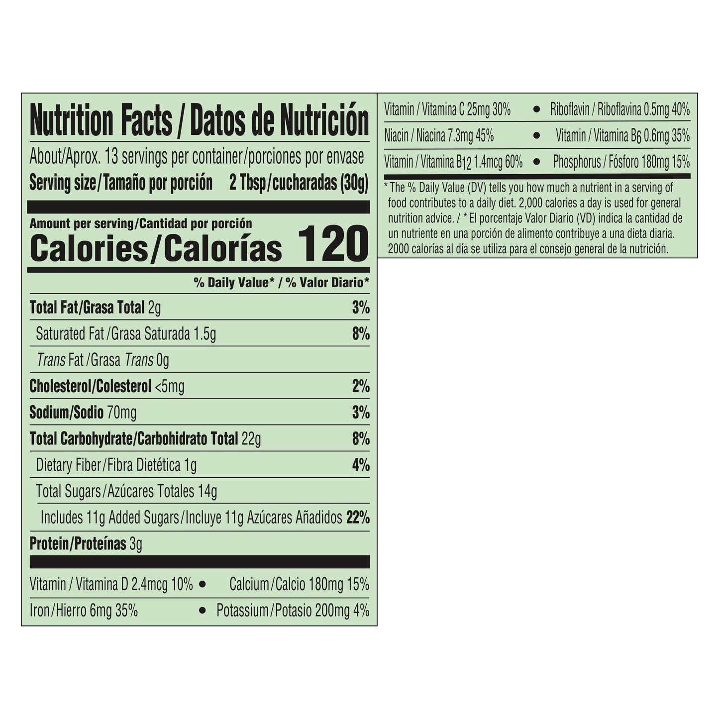 Milo Activ-Go Chocolate Malt Beverage Mix 14.1 oz