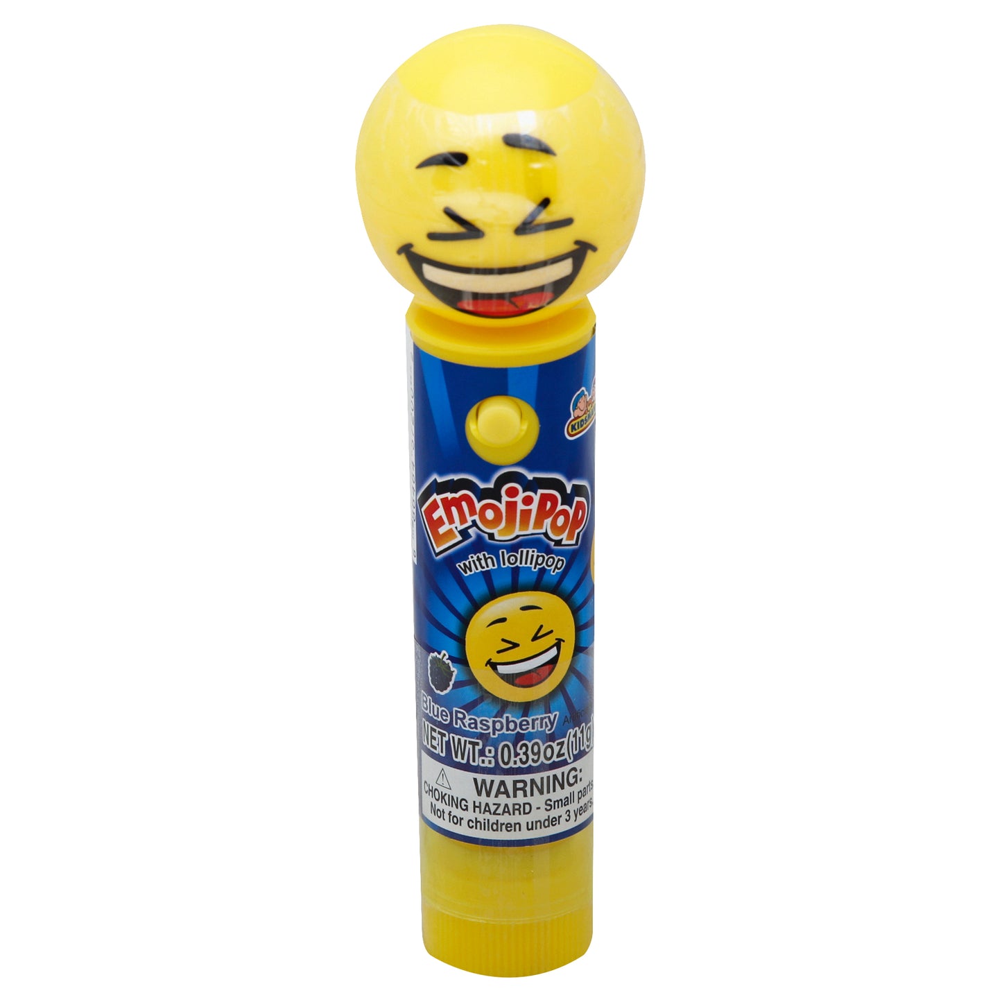 Kidsmania Emojipop 0,39 oz