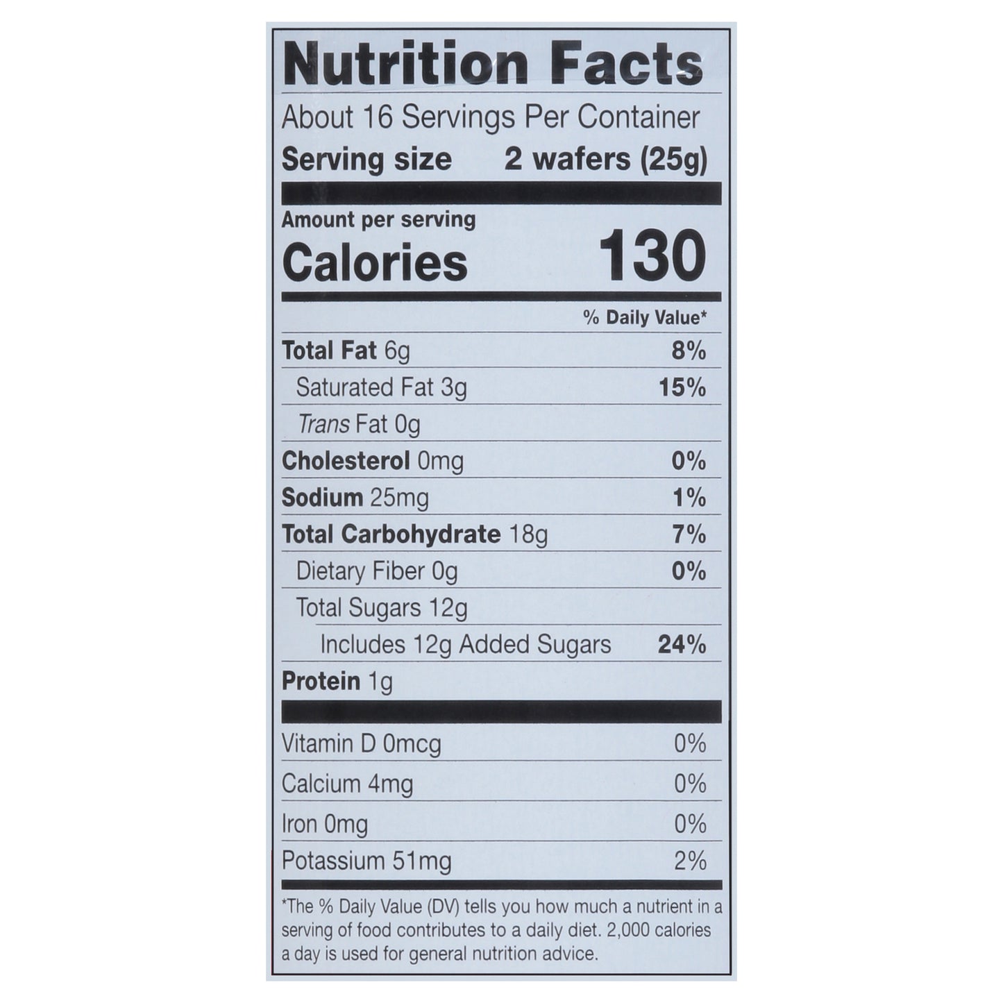 Pirouline Chocolate Hazelnut Creme Filled Wafers 14.1 oz