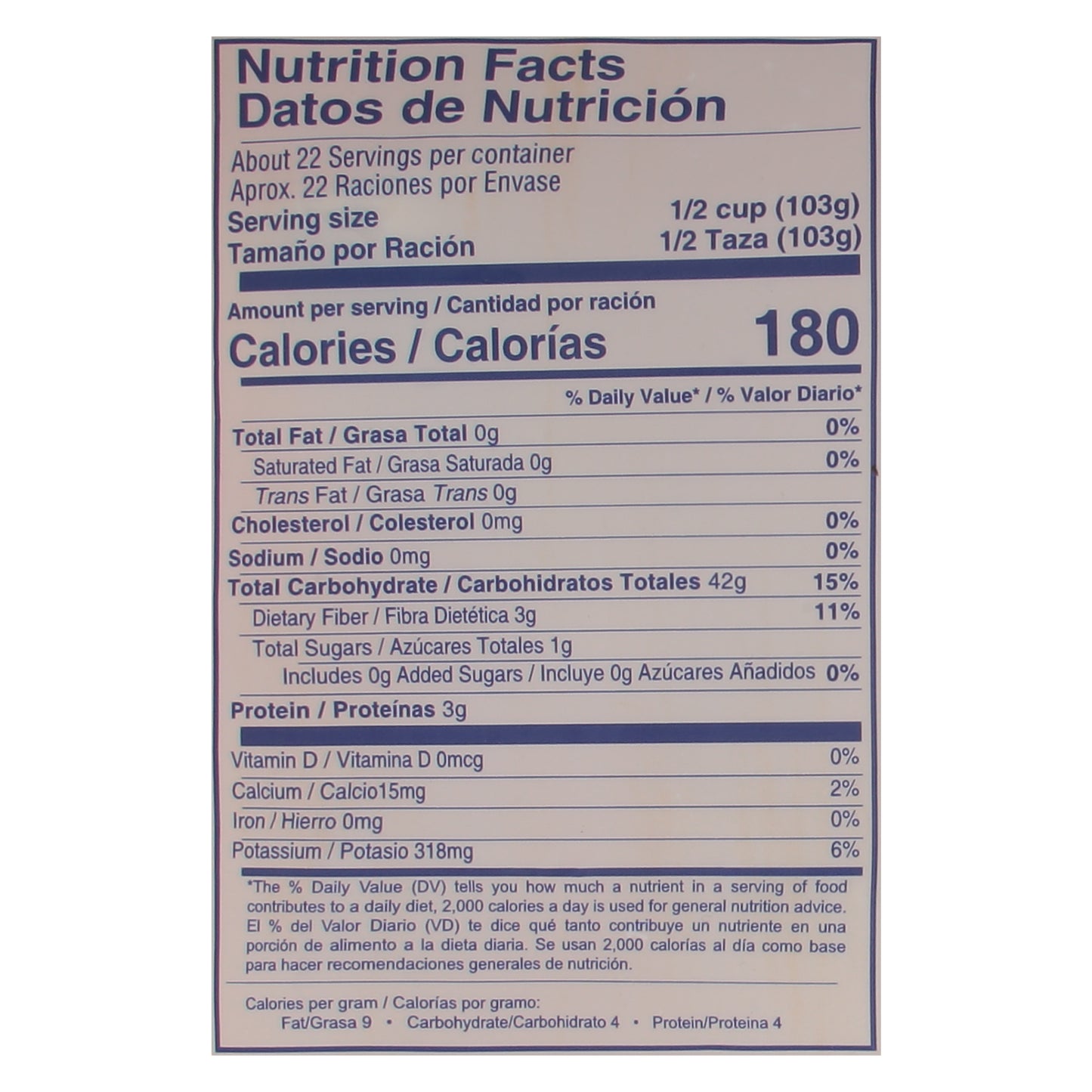 Goya Cassava Yuca 80 oz