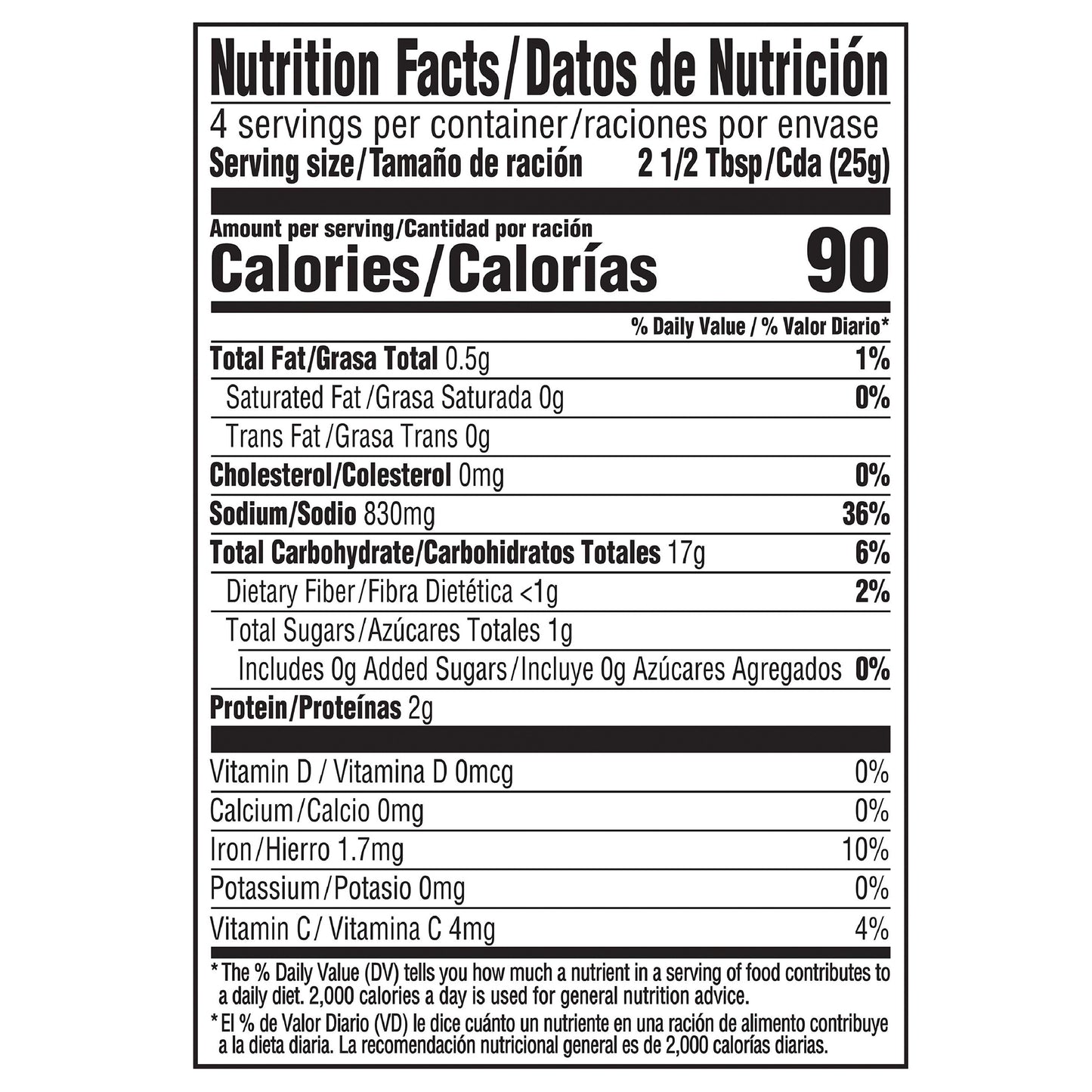 Knorr Tomato Base Alphabet Pasta Soup Mix 3.5 oz