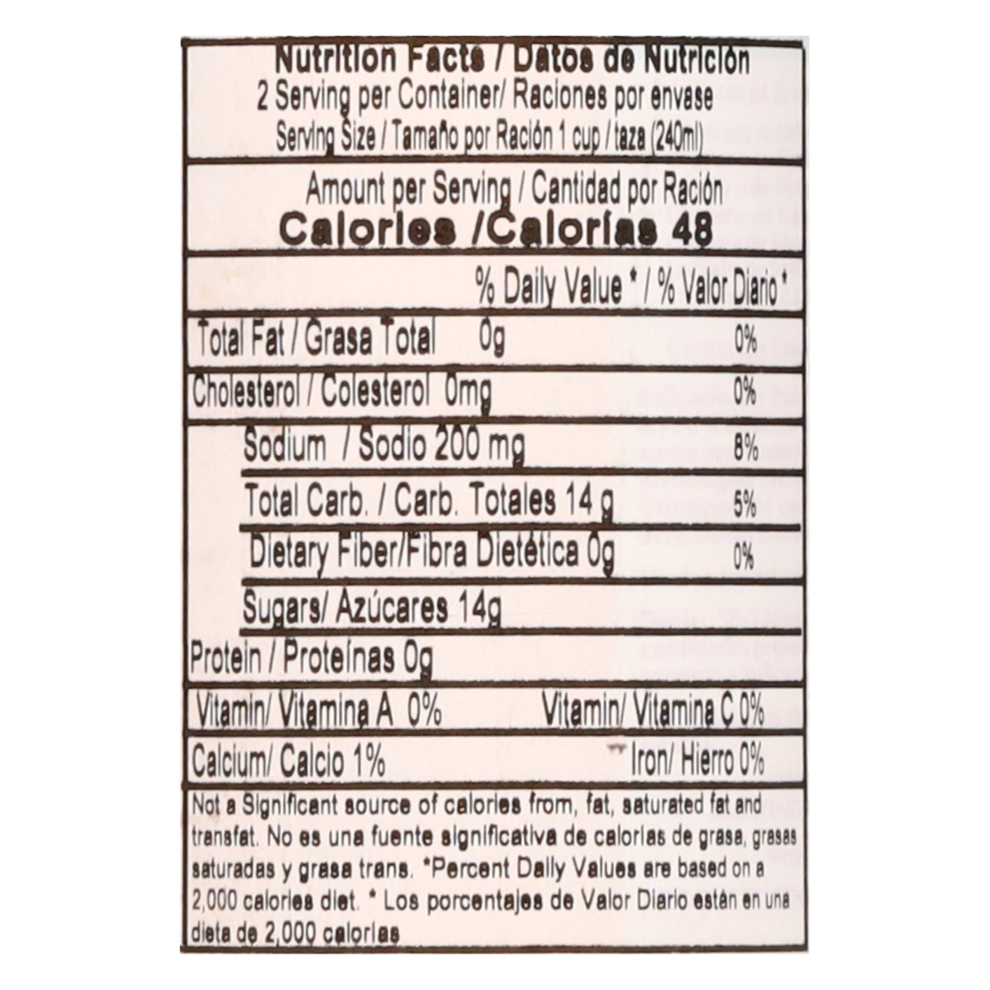 Glucosoral Apple Rehydration Drink 15.22 fl oz