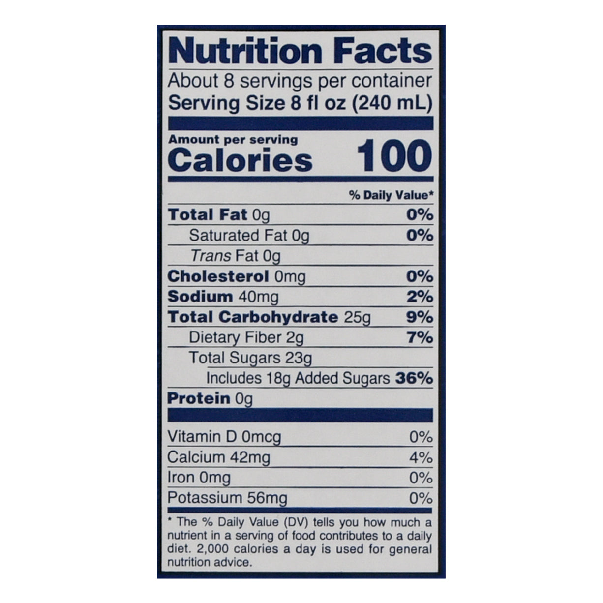 Jumex Guava Juice 64 fl oz