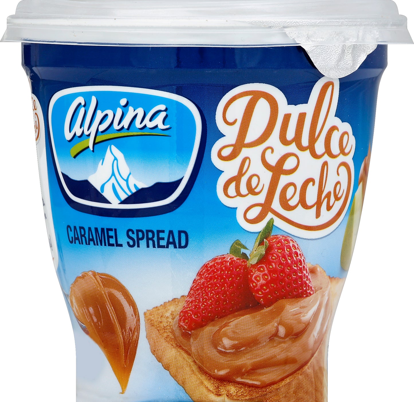 Untable de Caramelo Alpina 16 oz