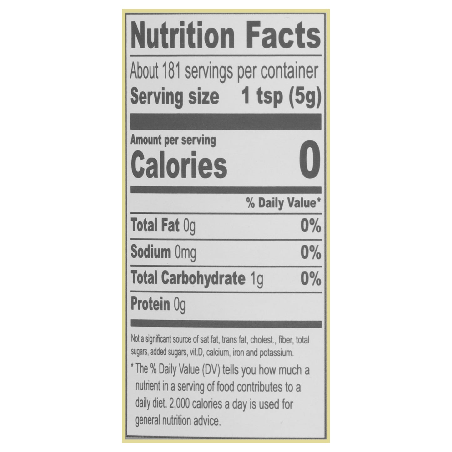 Goya Garlic Paste 32 oz