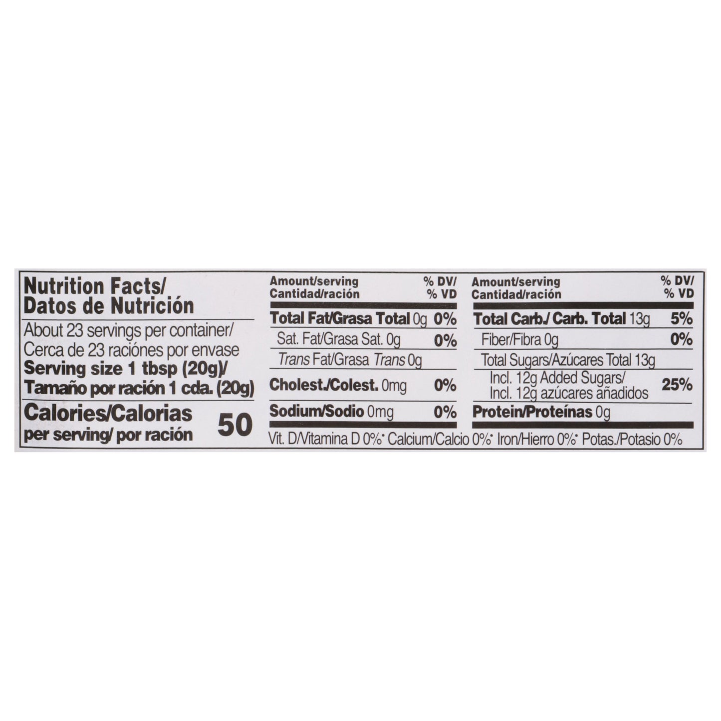 McCormick Strawberry Fruit Spread 15.8 oz