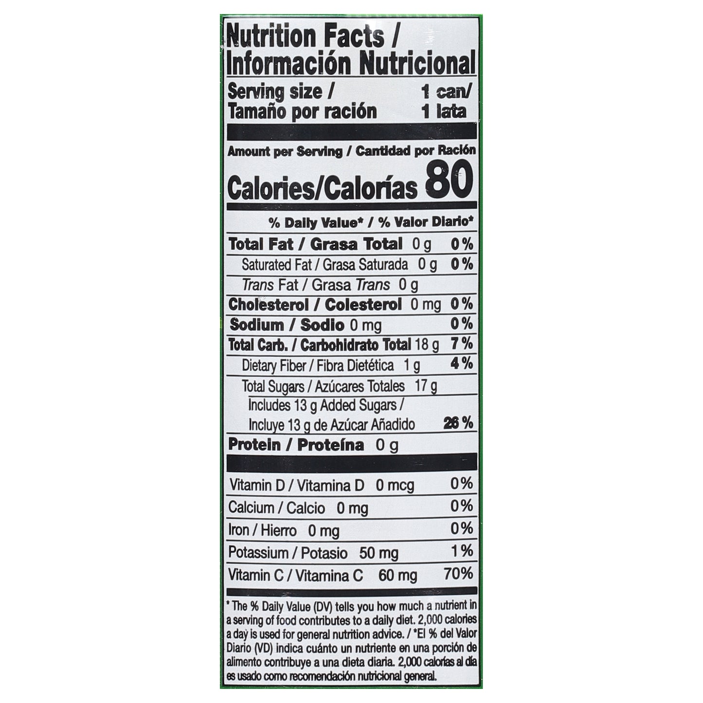 Ducal Pear Juice Drink 11.2 fl oz