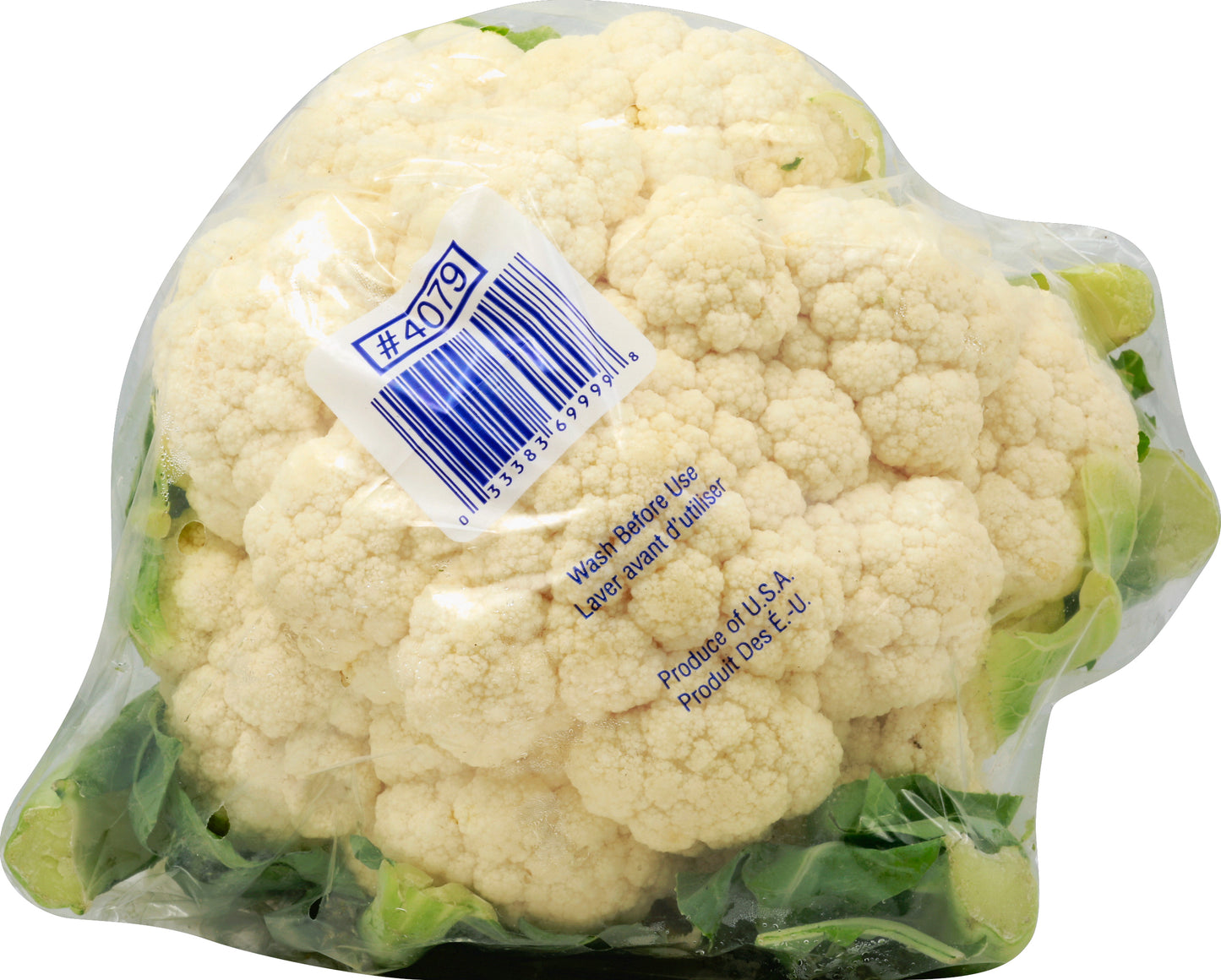 Cauliflower (Coliflor)