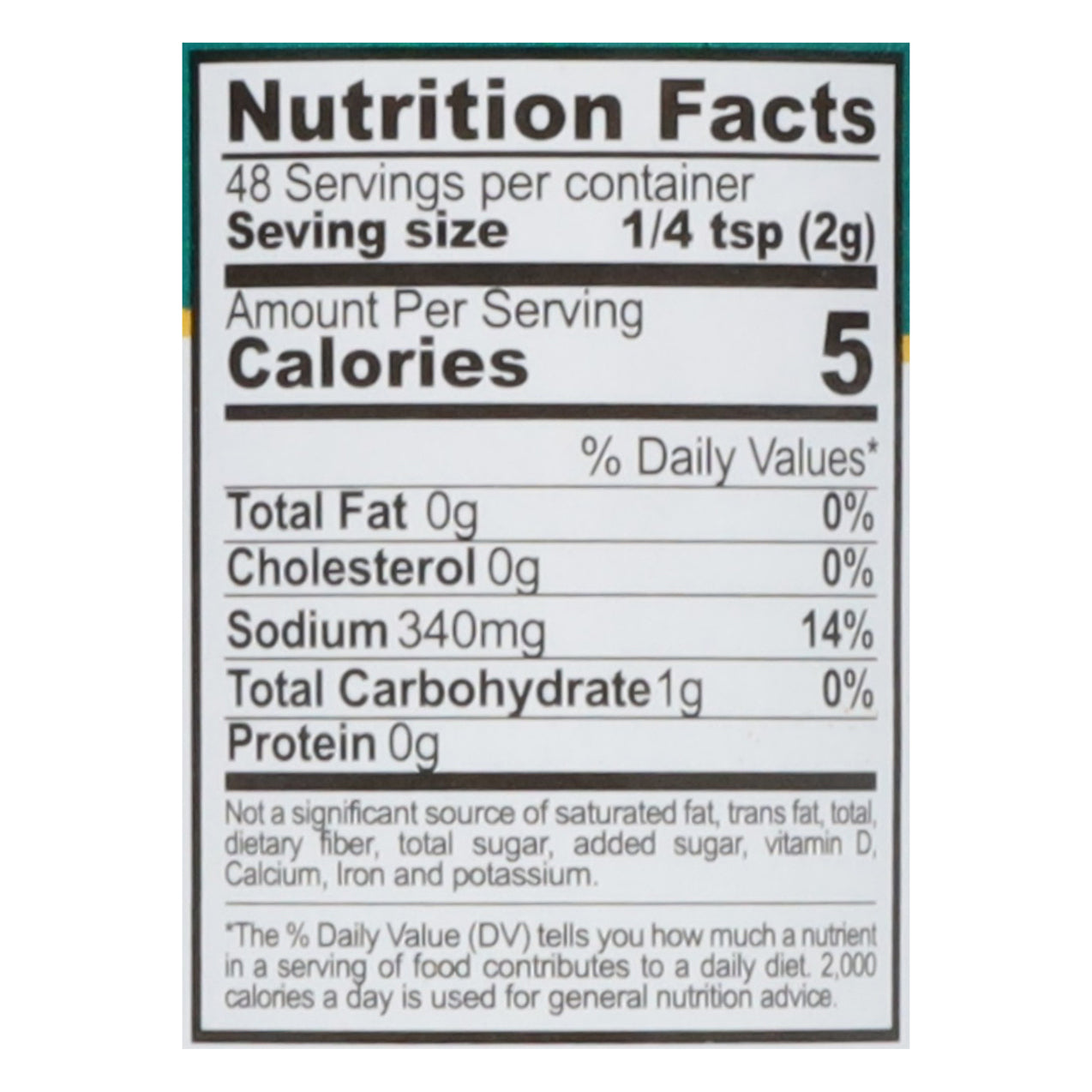 De Mi Pais Meat Tenderizer 3.3 oz