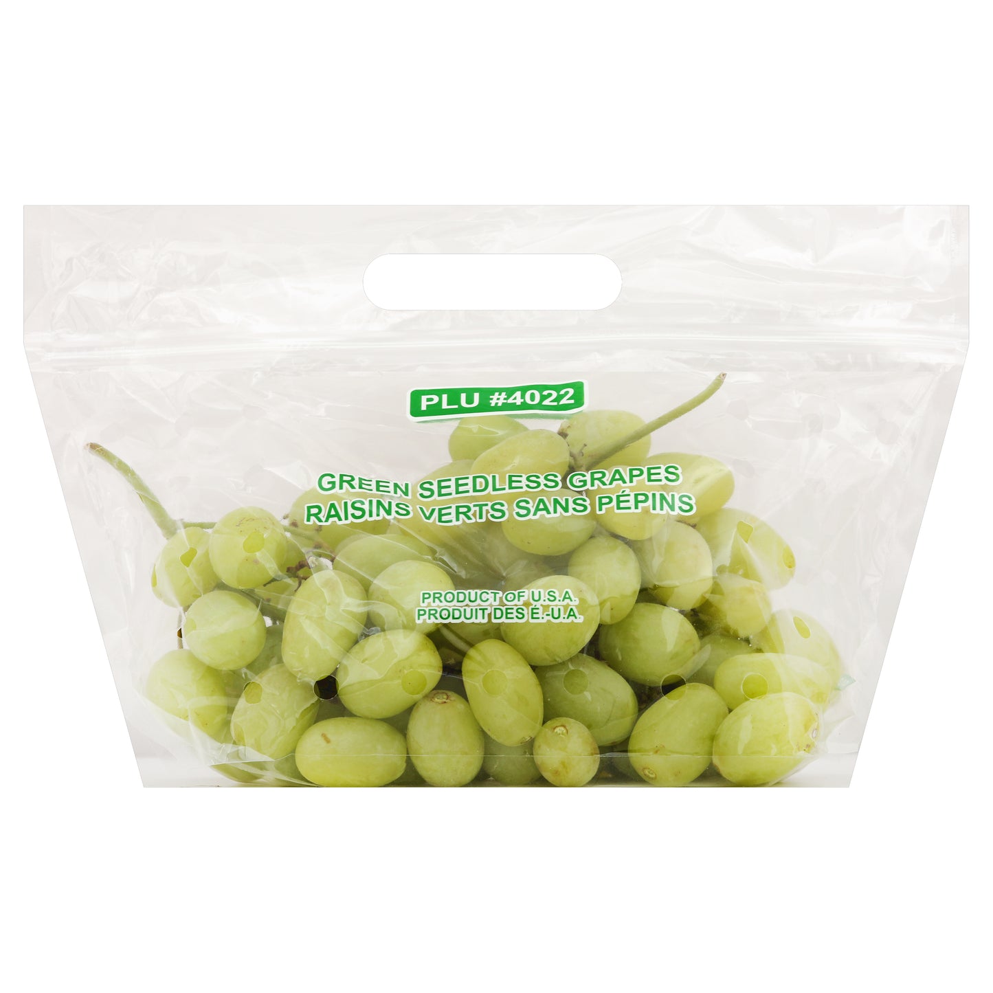 Green Grapes (Uva Verde)