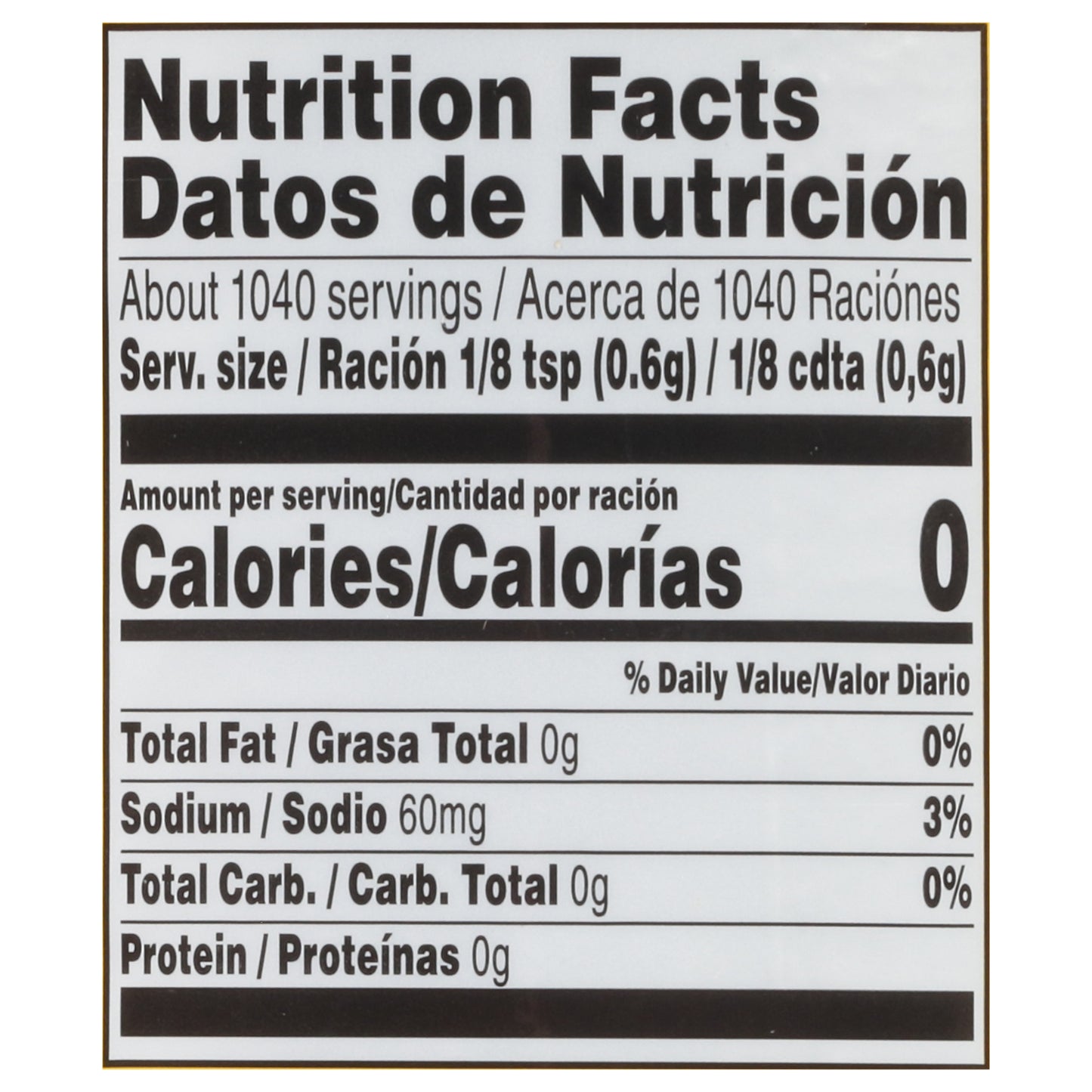 Royal Baking Powder, 22 oz