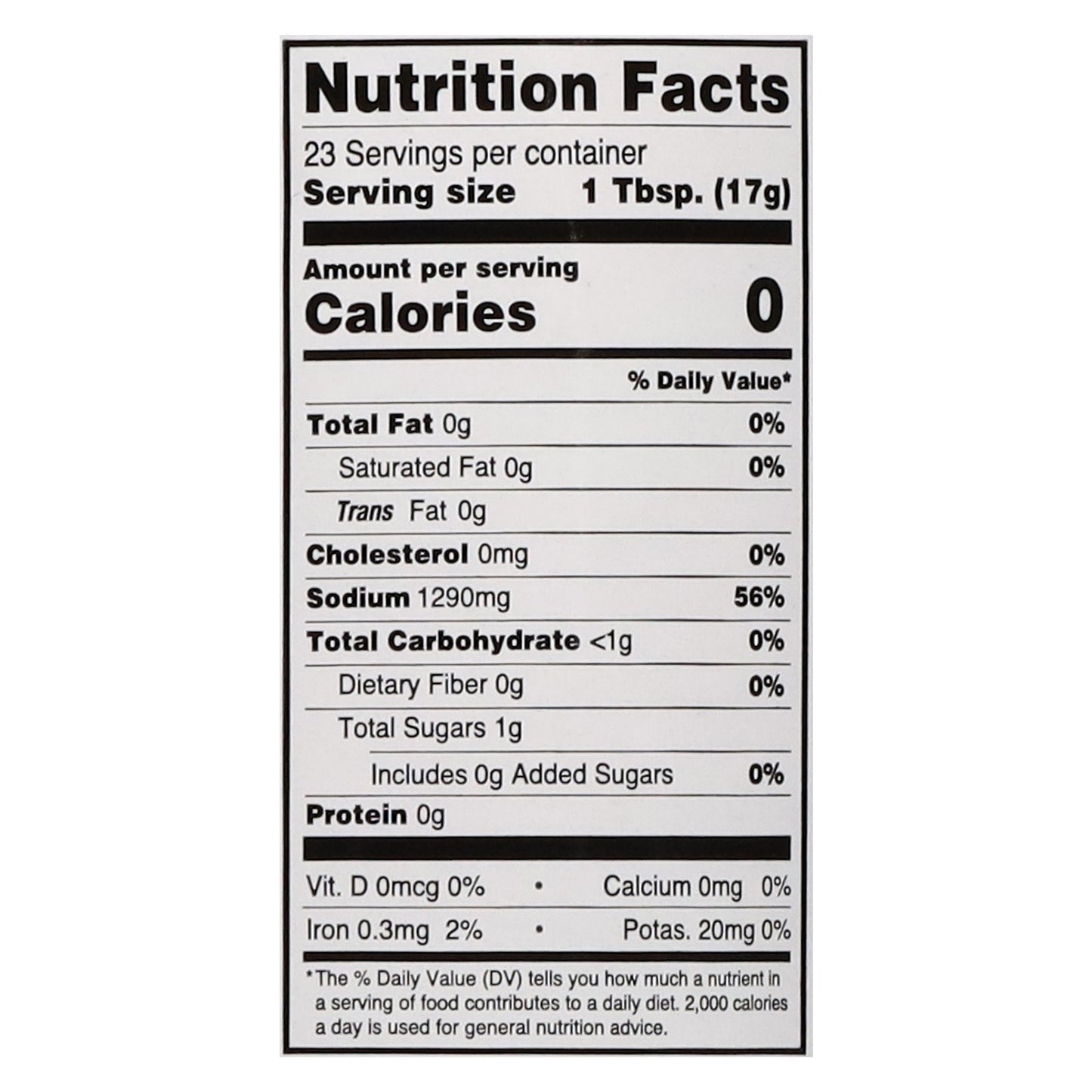 El Matador Arrachera Seasoning 14 oz