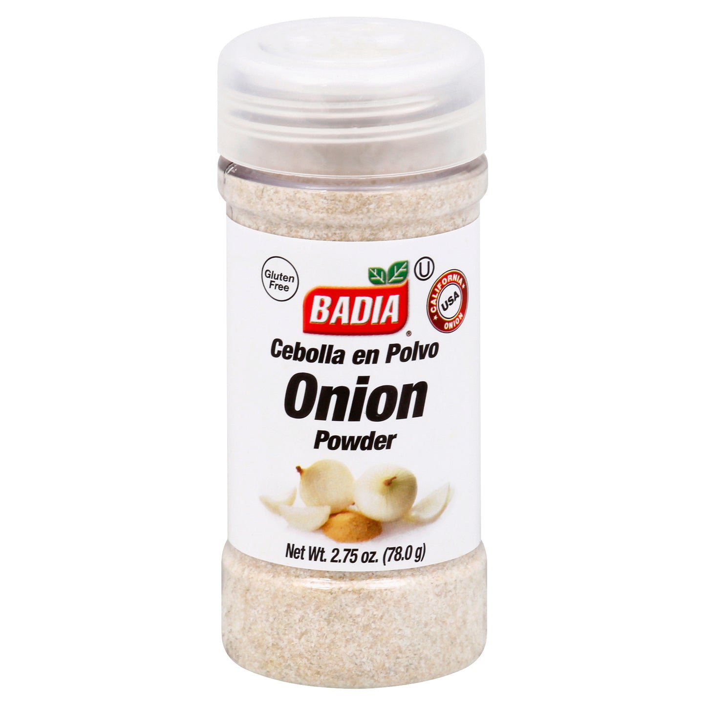 Badia Onion Powder 2.75 oz