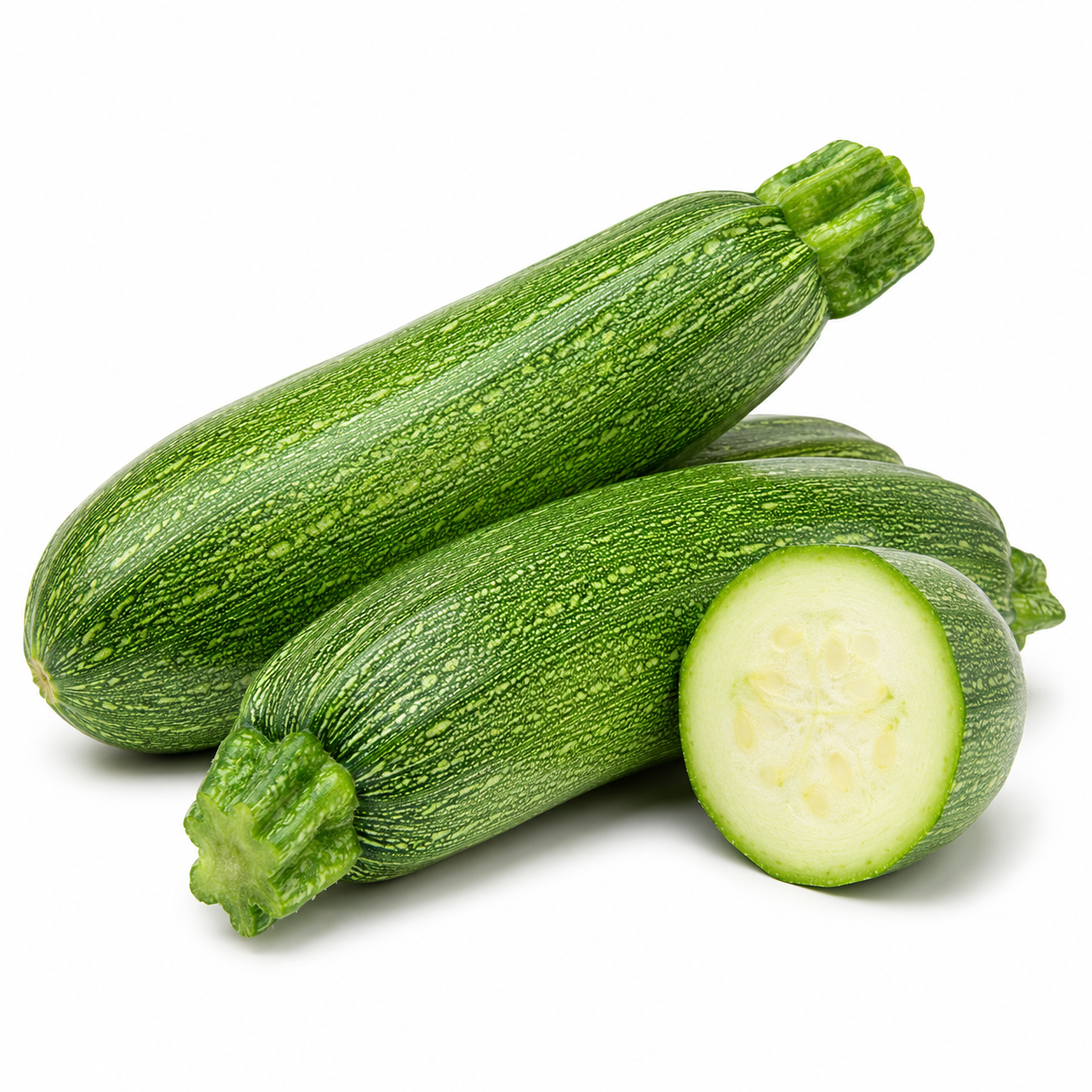Mexican Squash (Calabacita)