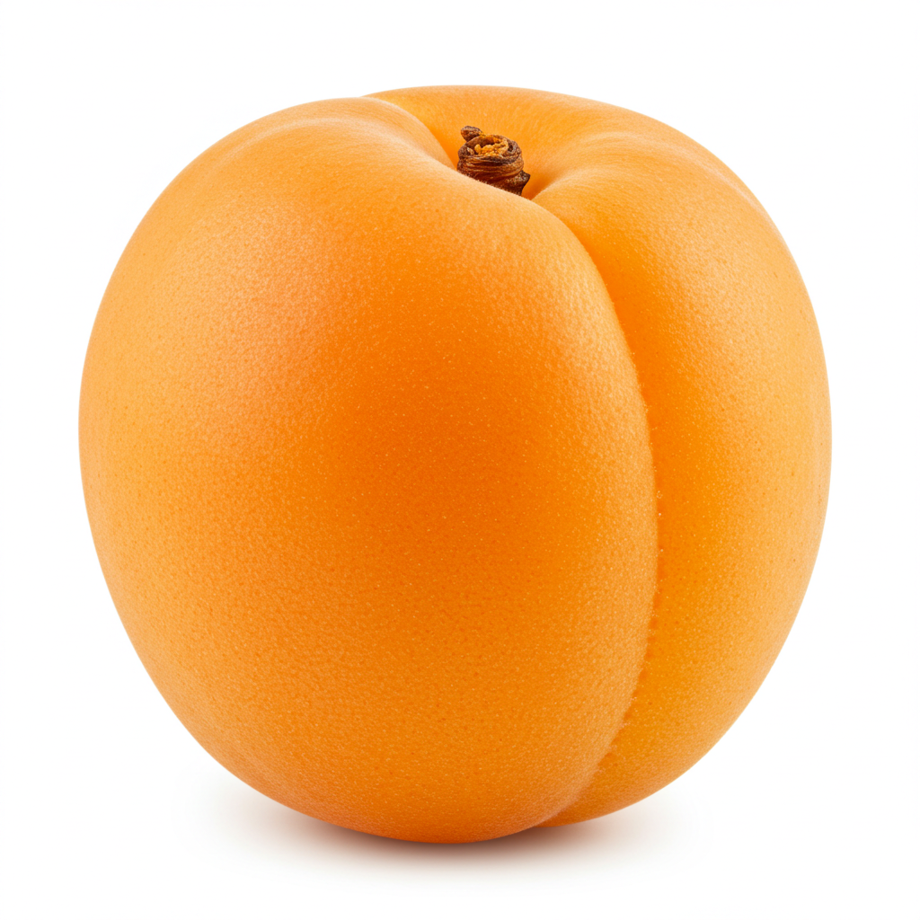 Albaricoque (Apricot)