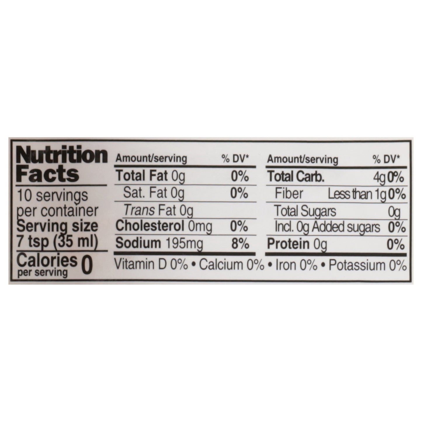 La Anita Achiote Annatto Marinade 11.7 fl oz