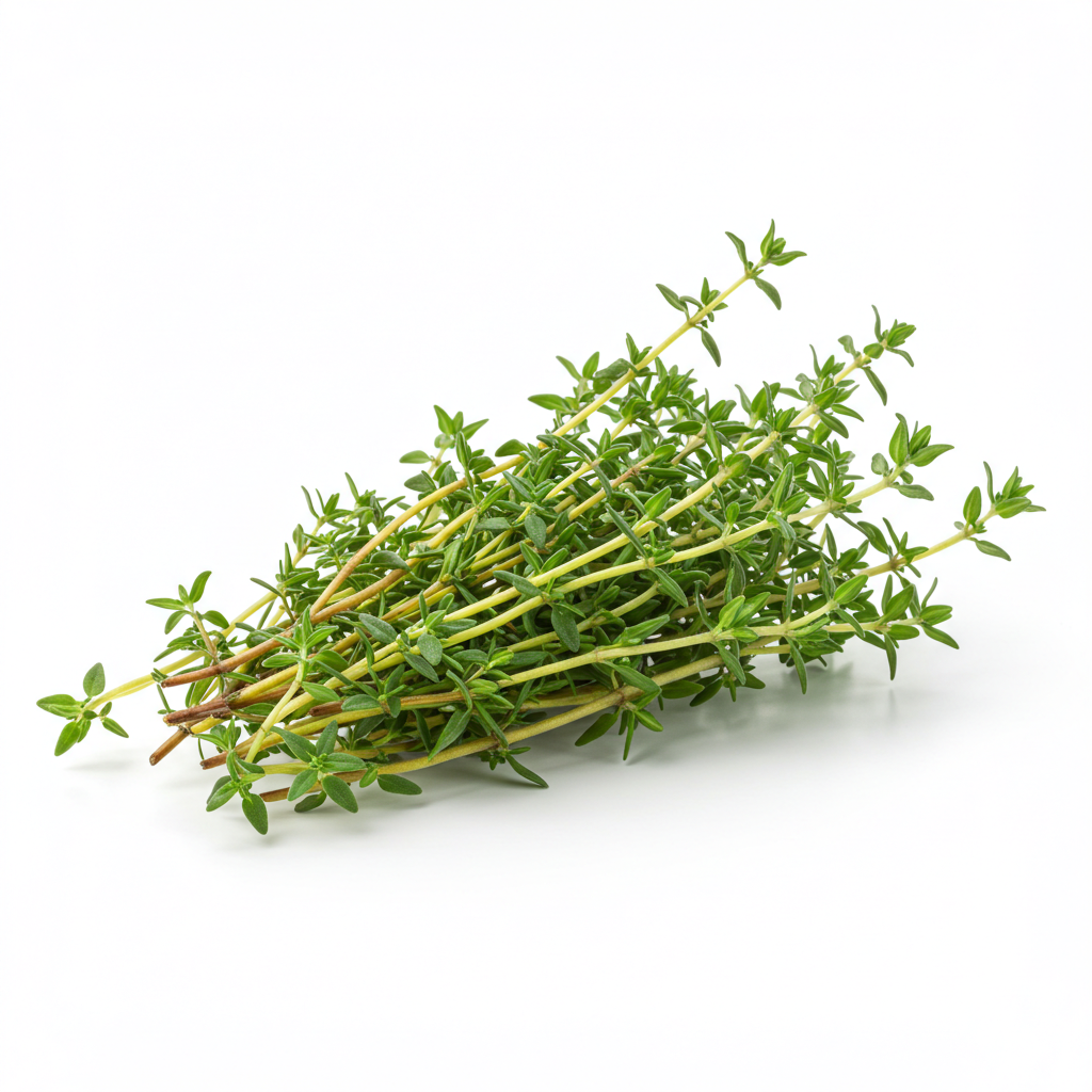 Fresh Thyme (Tomillo)