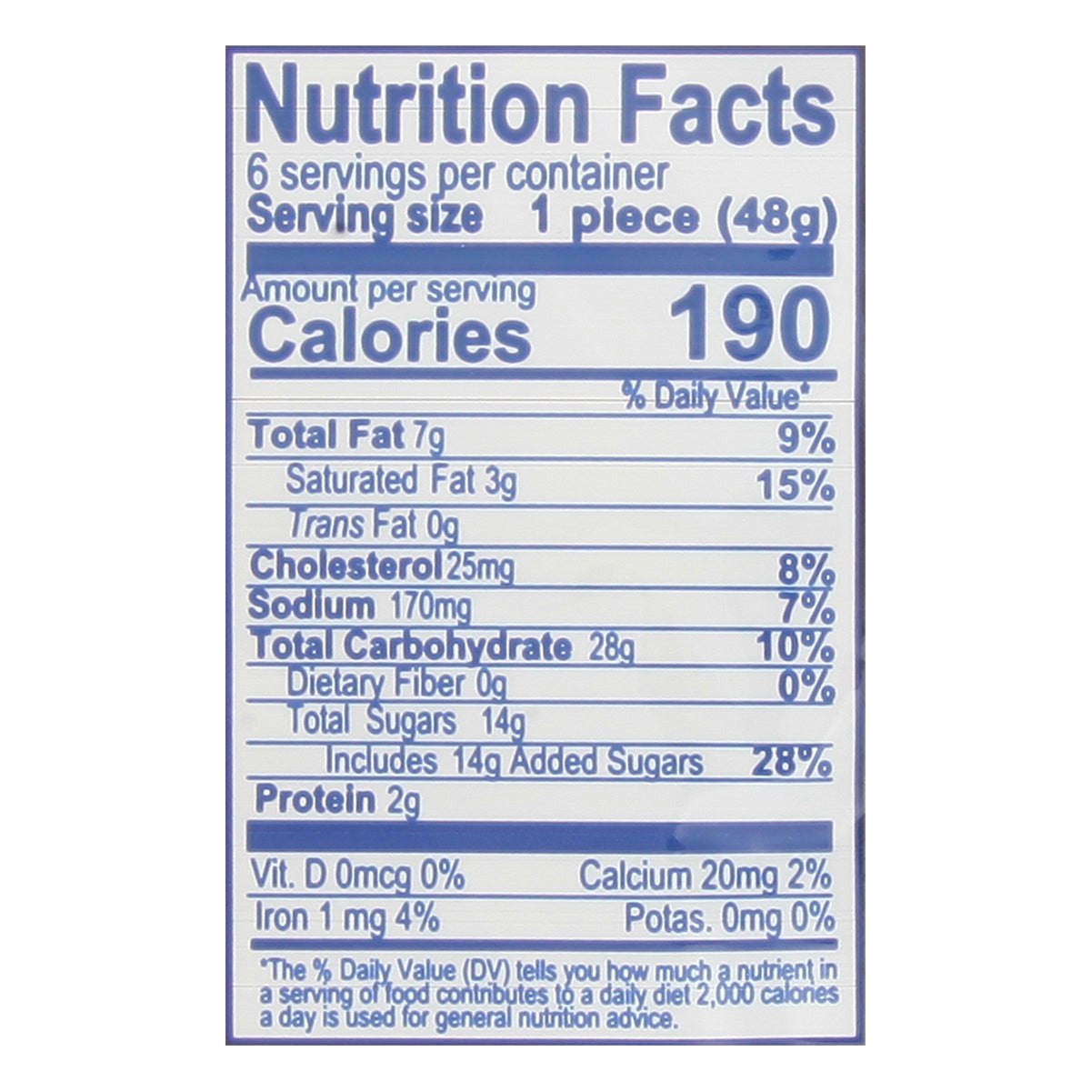 Racor Marquesote 10 oz