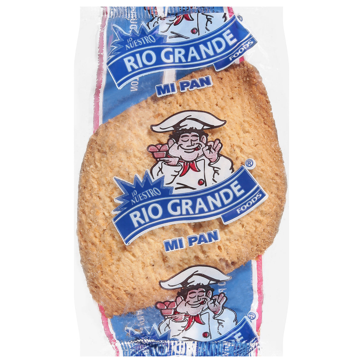 Galleta Rio Grande Foods 1 unidad
