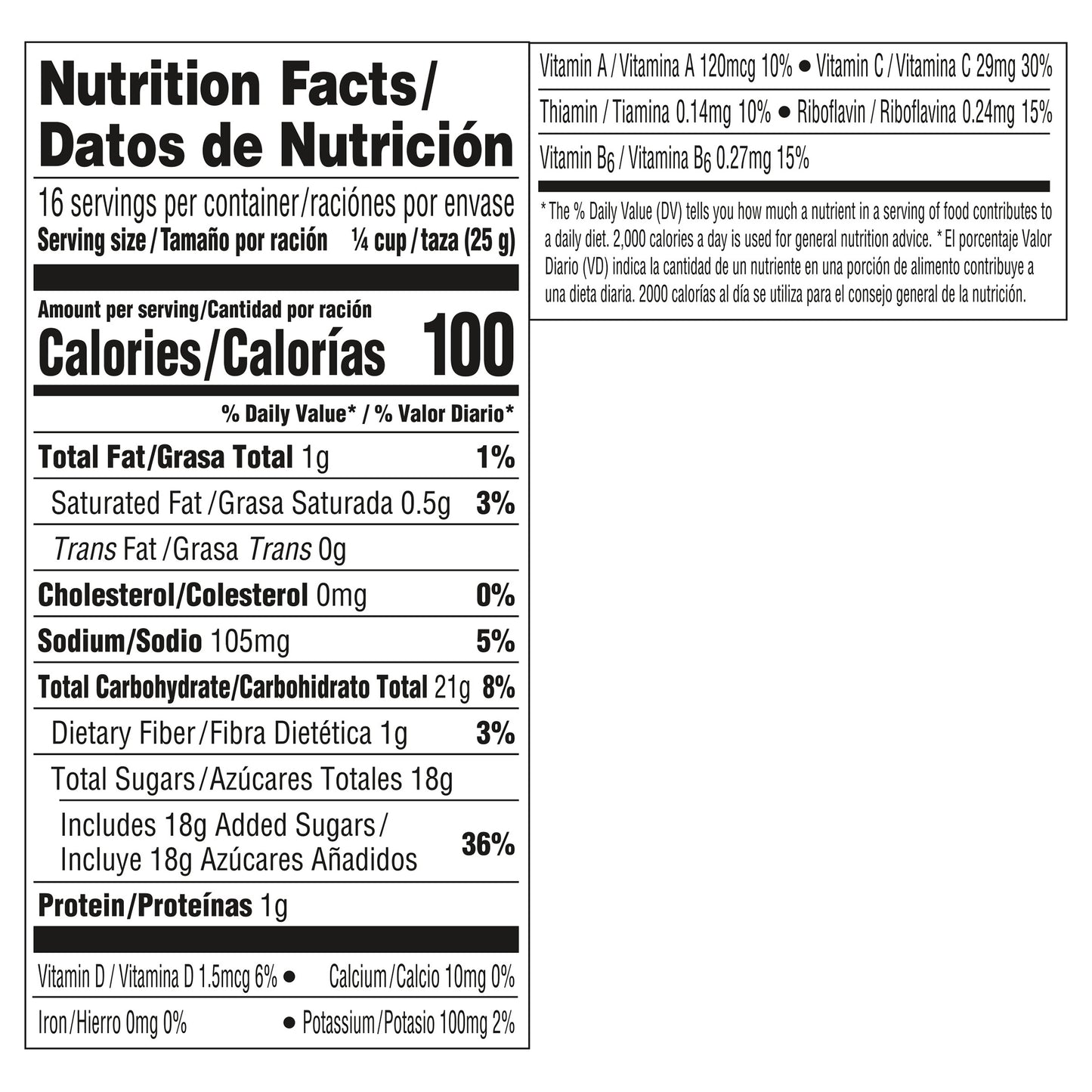 Carlos V Chocolate Drink Mix 14.1 oz