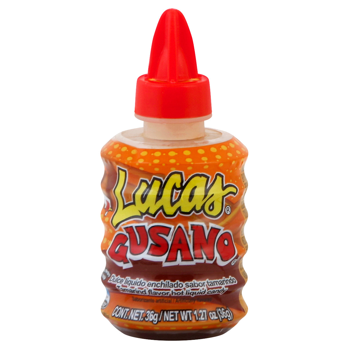 Lucas Liquid Candy 1.27 oz