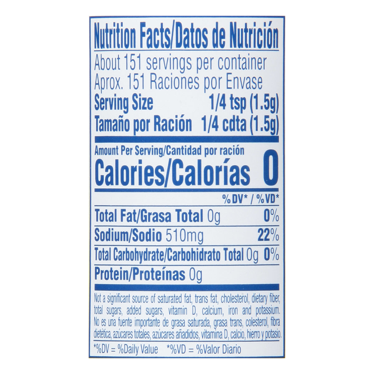 Goya All Purpose Bitter Orange Seasoning 8 oz