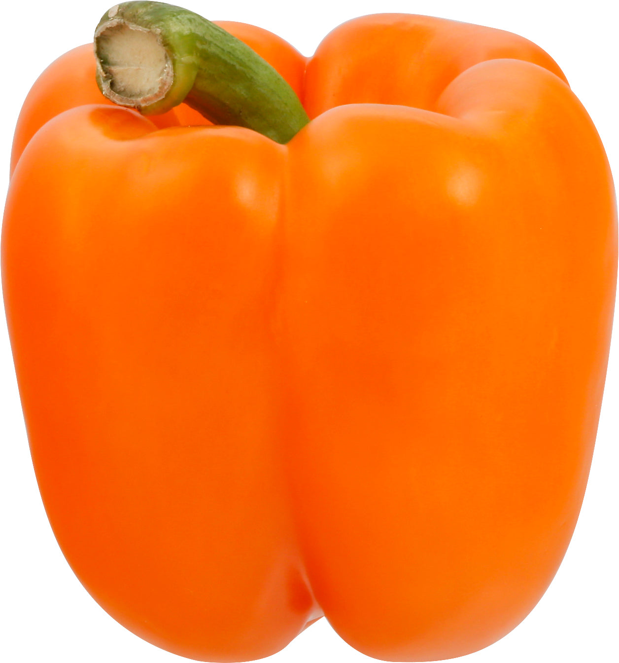 Pimiento Naranja