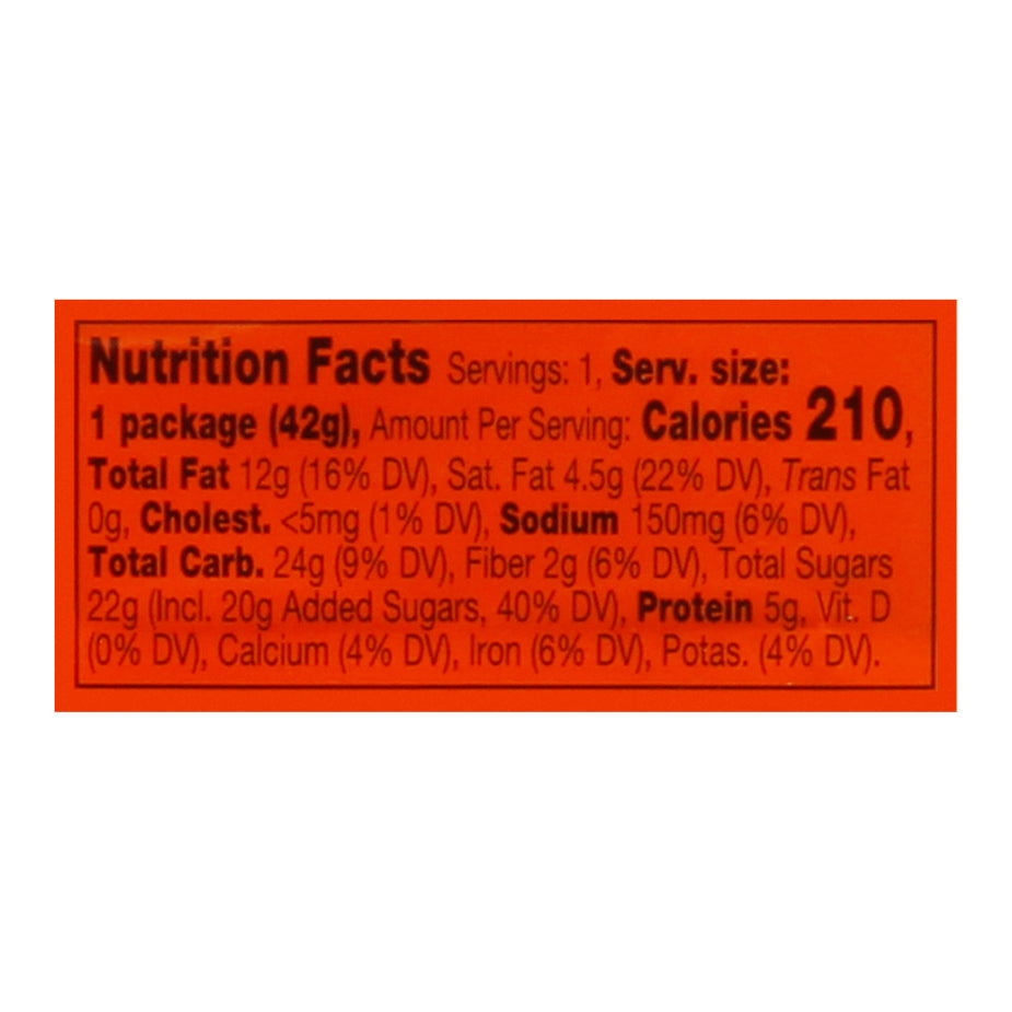 Reese's Peanut Butter Cups 1.5 oz