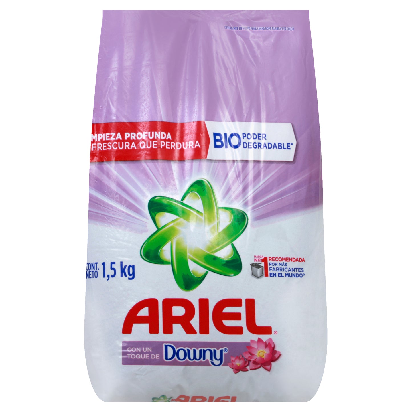 Ariel Detergent 1.5 kg