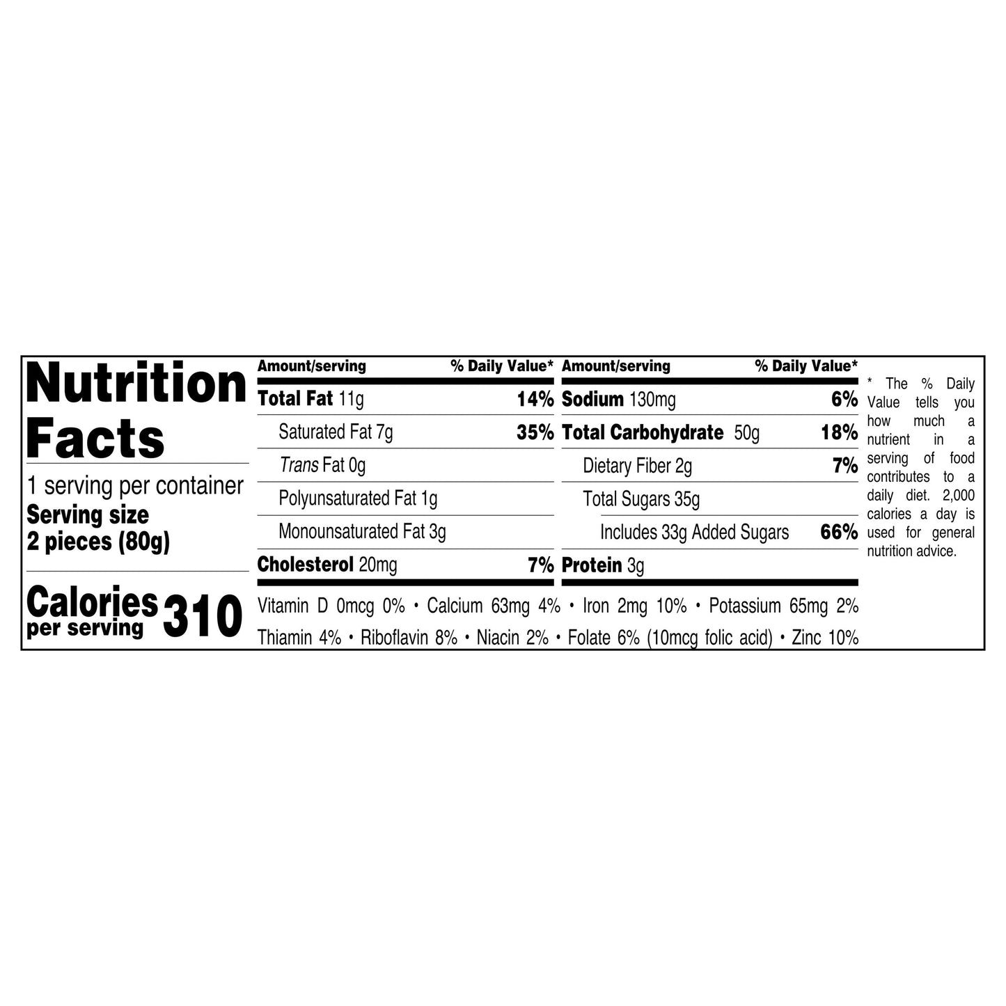 Marinela Choco Roles Pineapple and Crème Filled Snack Cakes with Chocolate Coating, Twin Pack