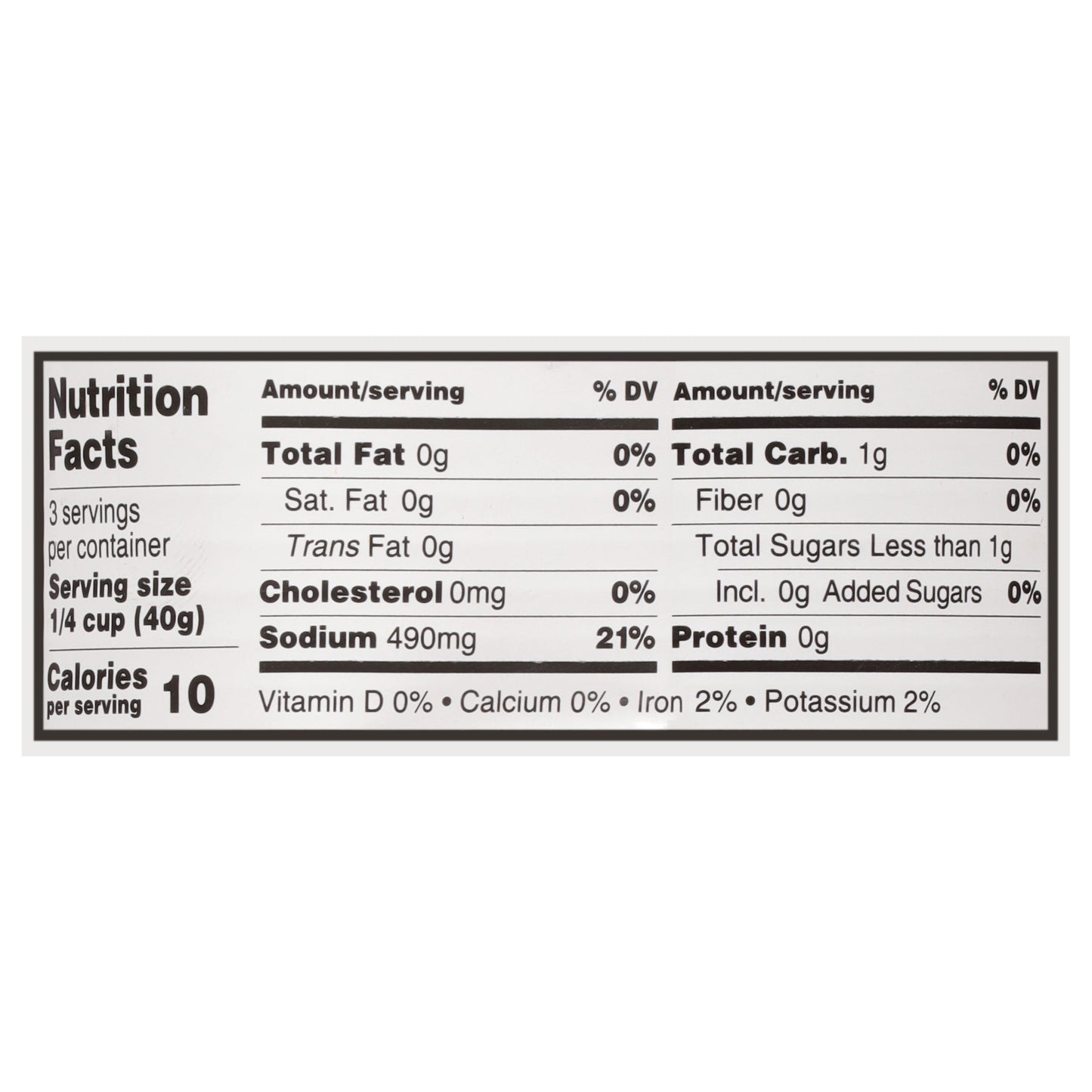 La Costena Sliced Jalapeno Peppers 7 oz