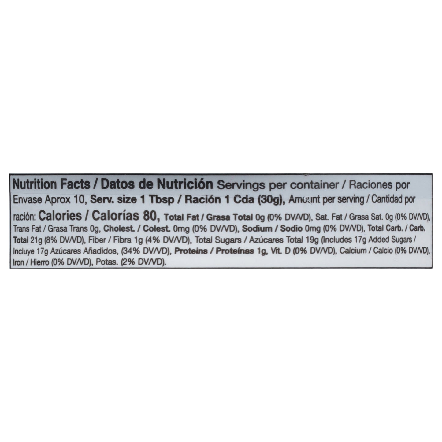 Goya Guava Paste 11 oz