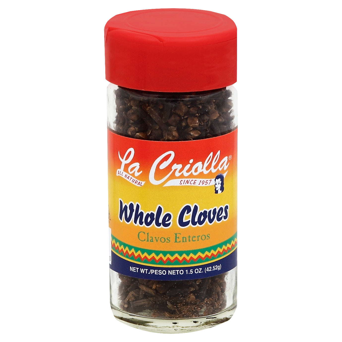 La Criolla Cloves 1.5 oz