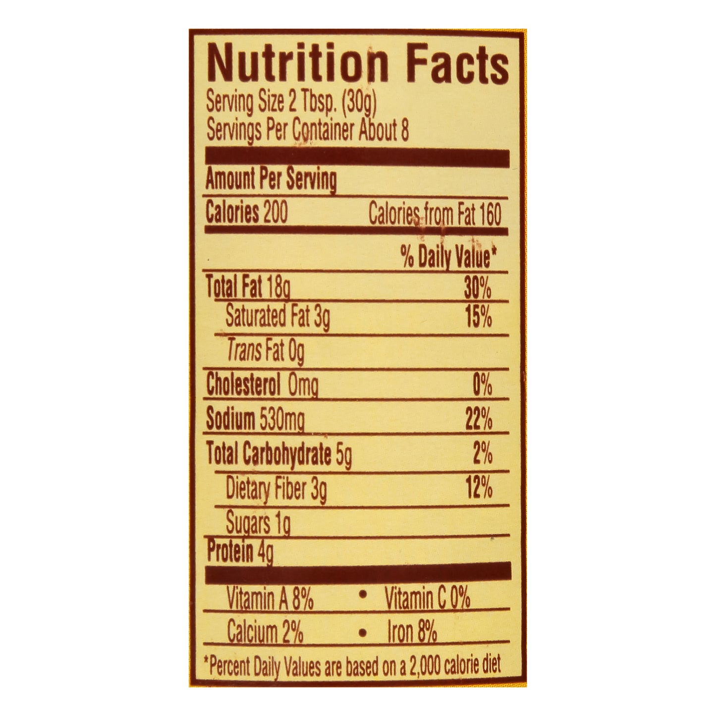 Dona Maria Pipian Mexican Sauce 8.25 oz