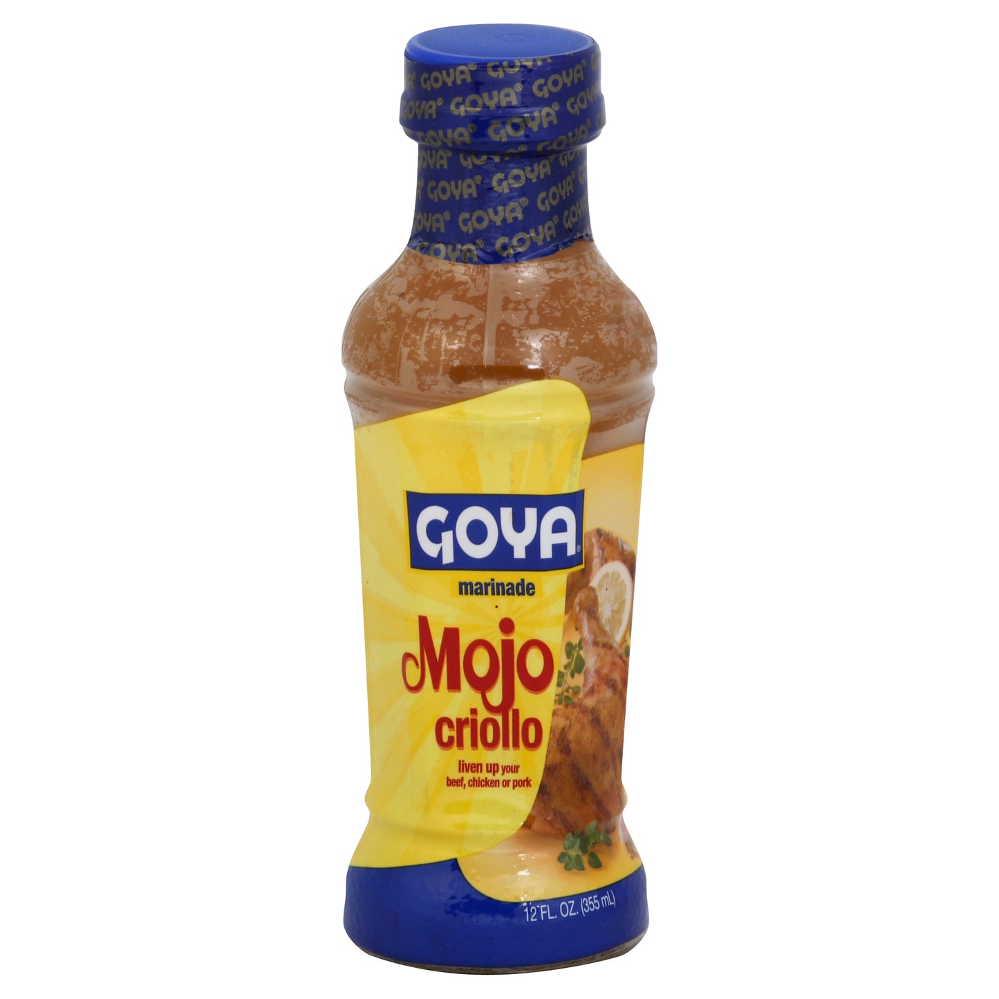 Goya Marinade 12 oz