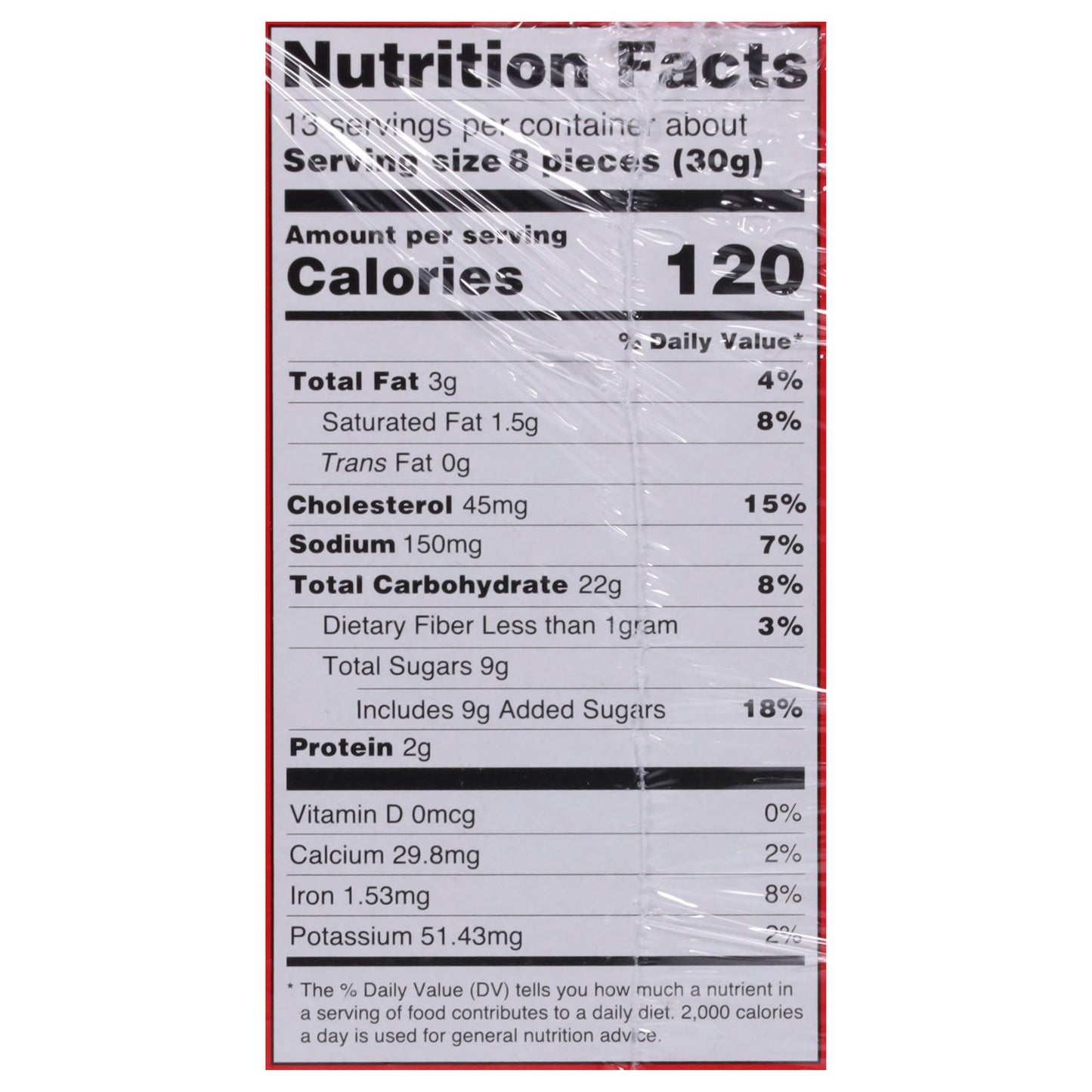 El Mexicano Roscaricas Cookies 2 - 7.5 oz Packets