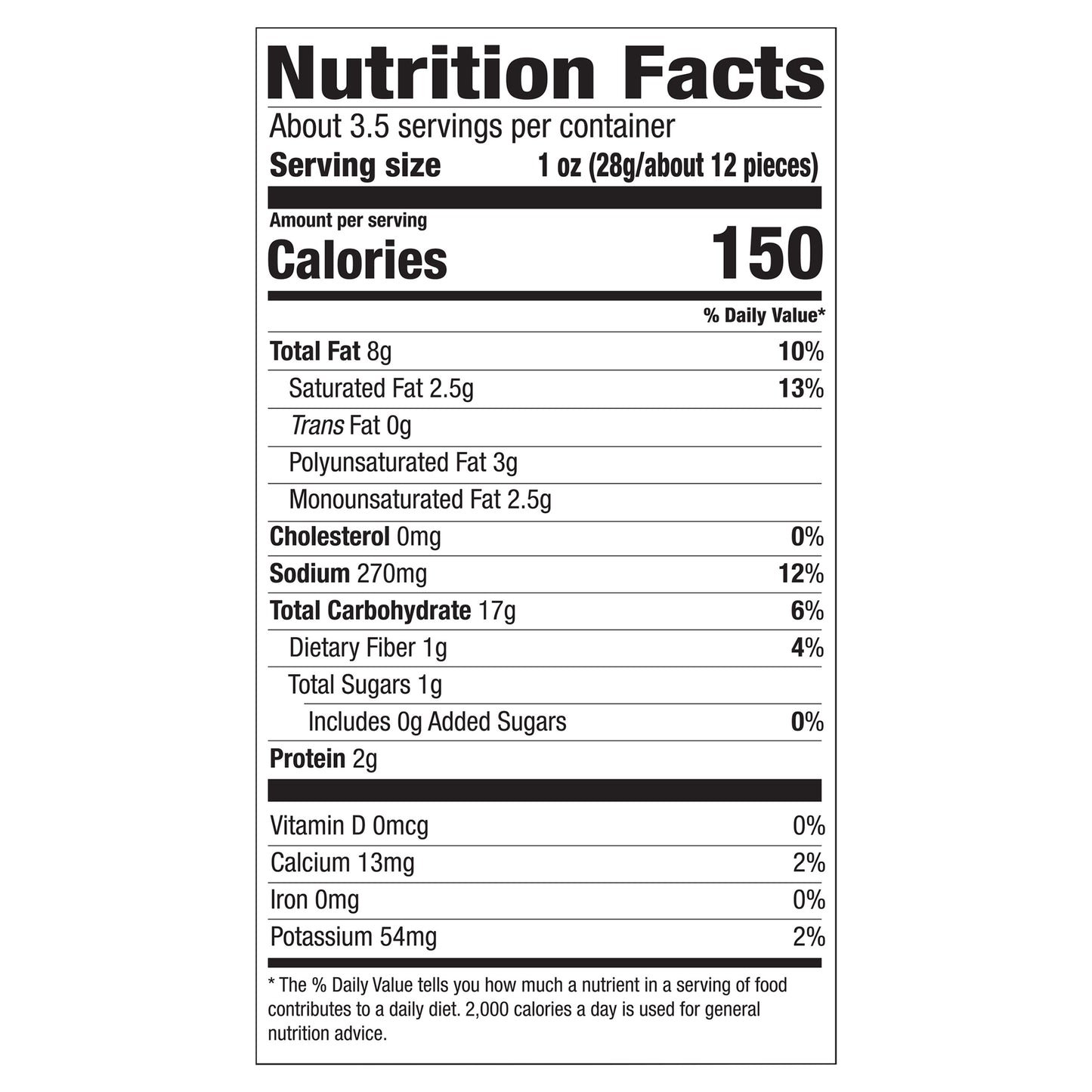 Takis Extreme Nitro Tortilla Chips 3.25 oz