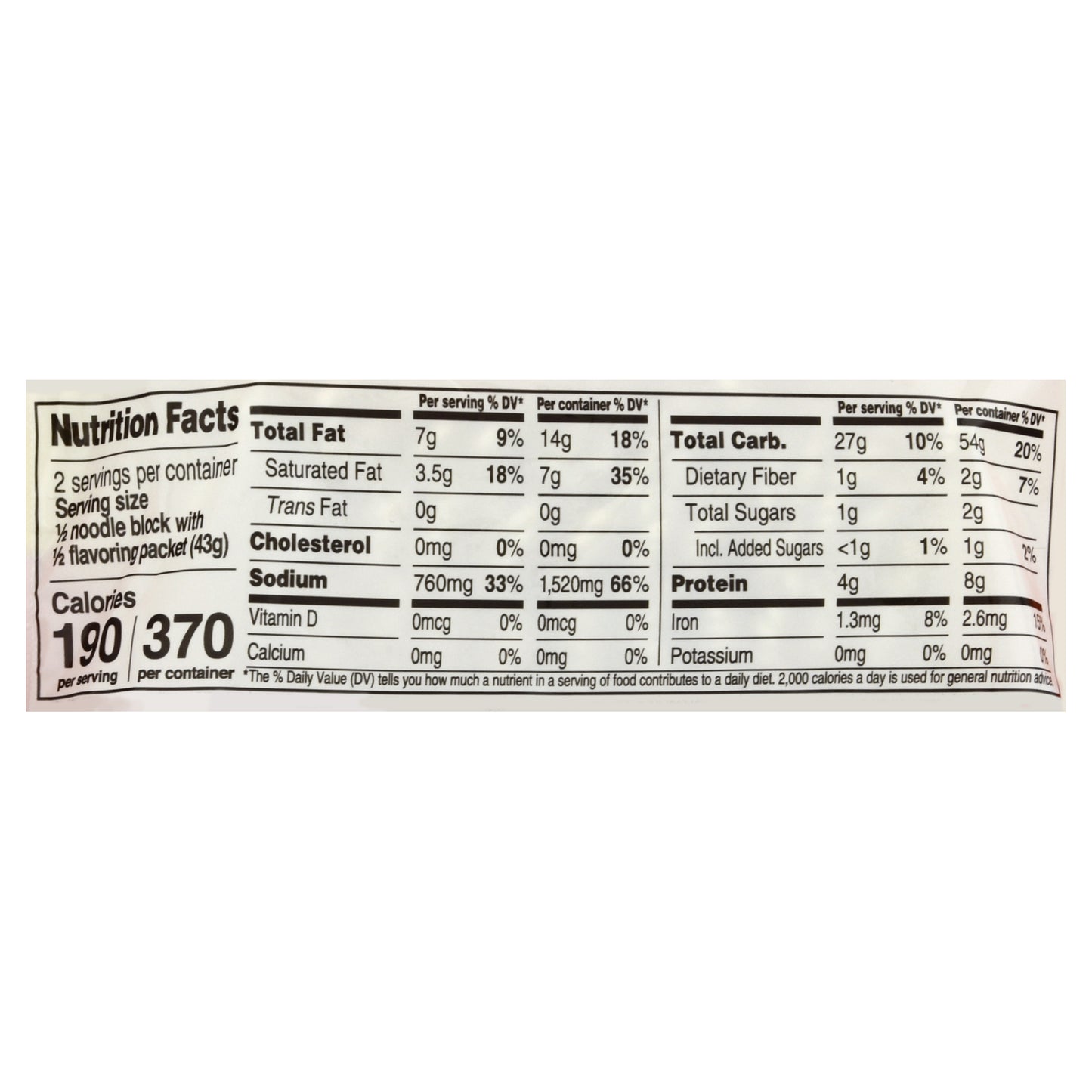 Maruchan Chicken Flavor Ramen Noodle Soup 3 oz