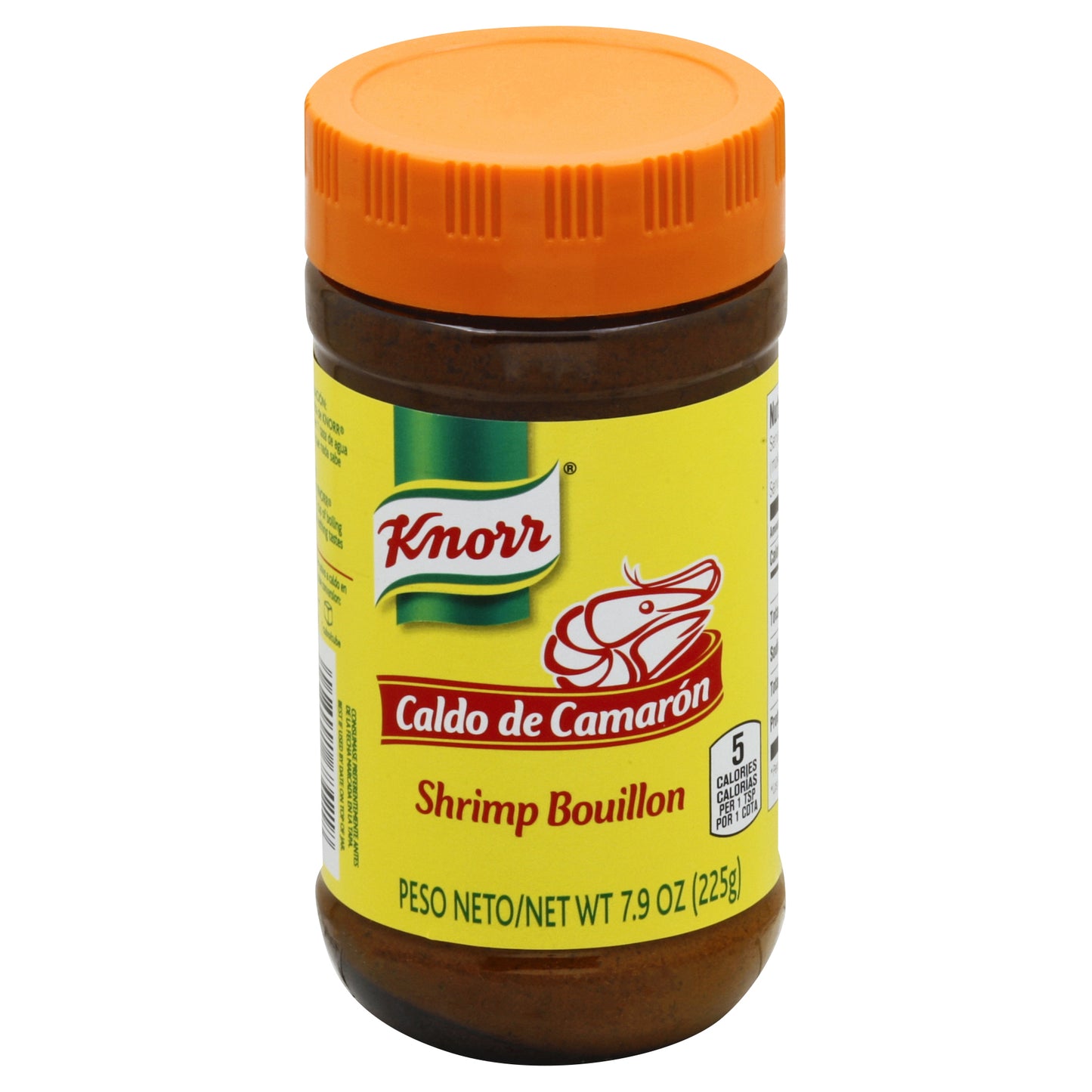 Knorr Bouillon 7.9 oz