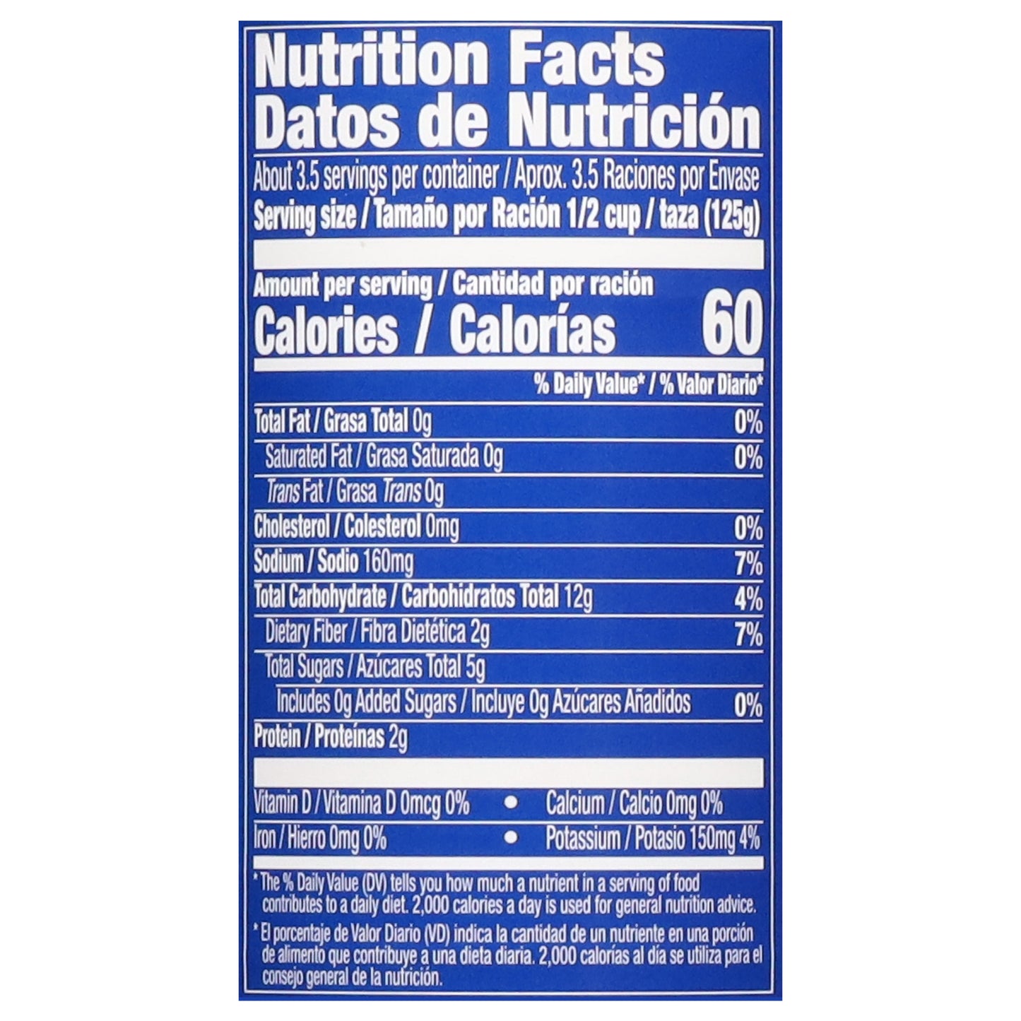 Goya Whole Kernel Golden Corn 15.25 oz