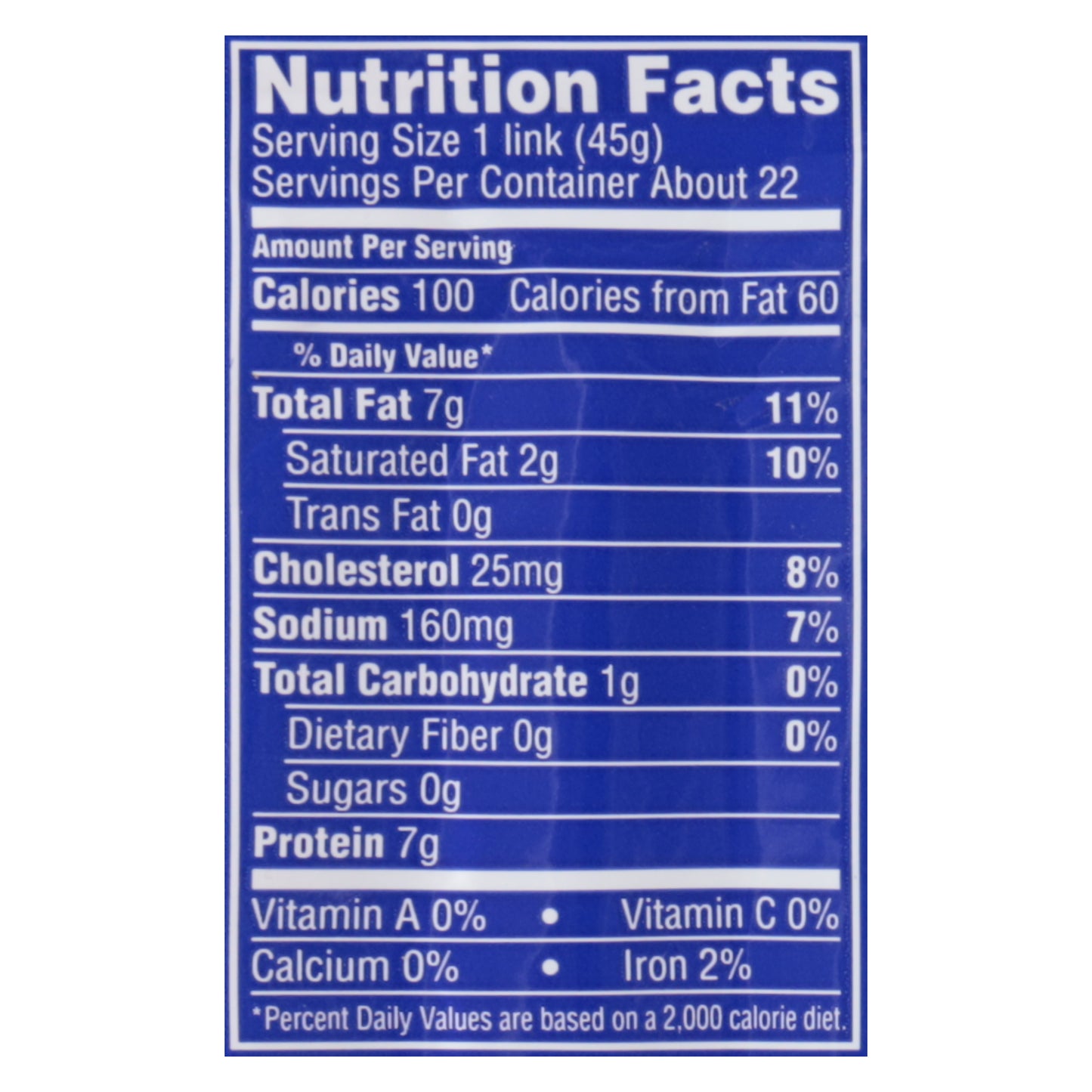 FUD Lower Sodium Turkey Franks 35 oz