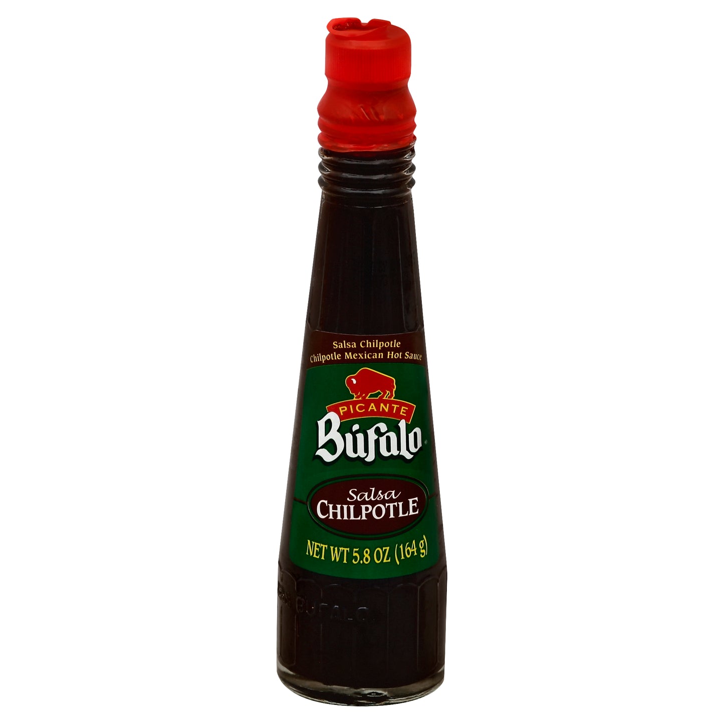 Salsa picante mexicana Bufalo 5.8 oz